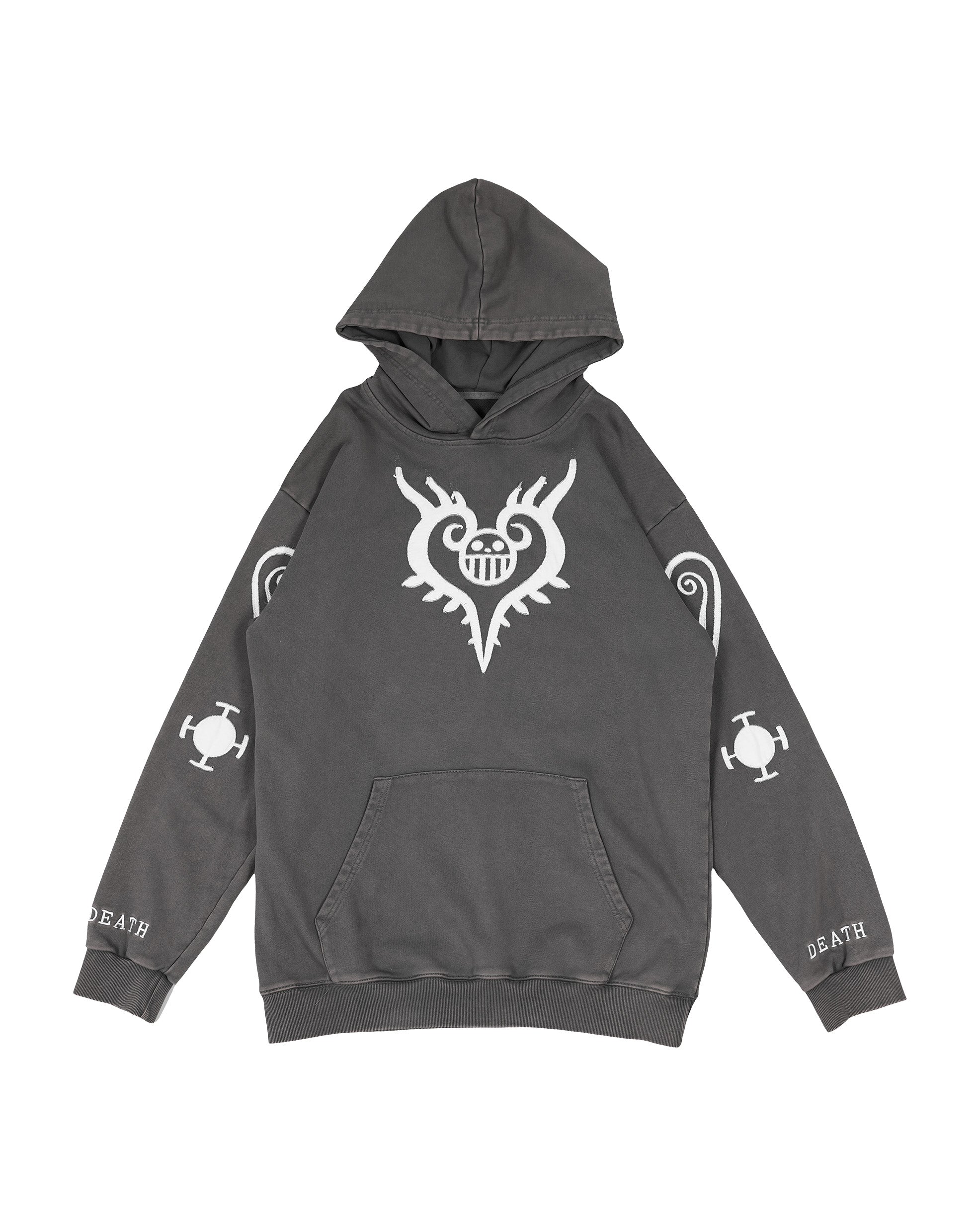 SURGEON OF DEATH HOODIE