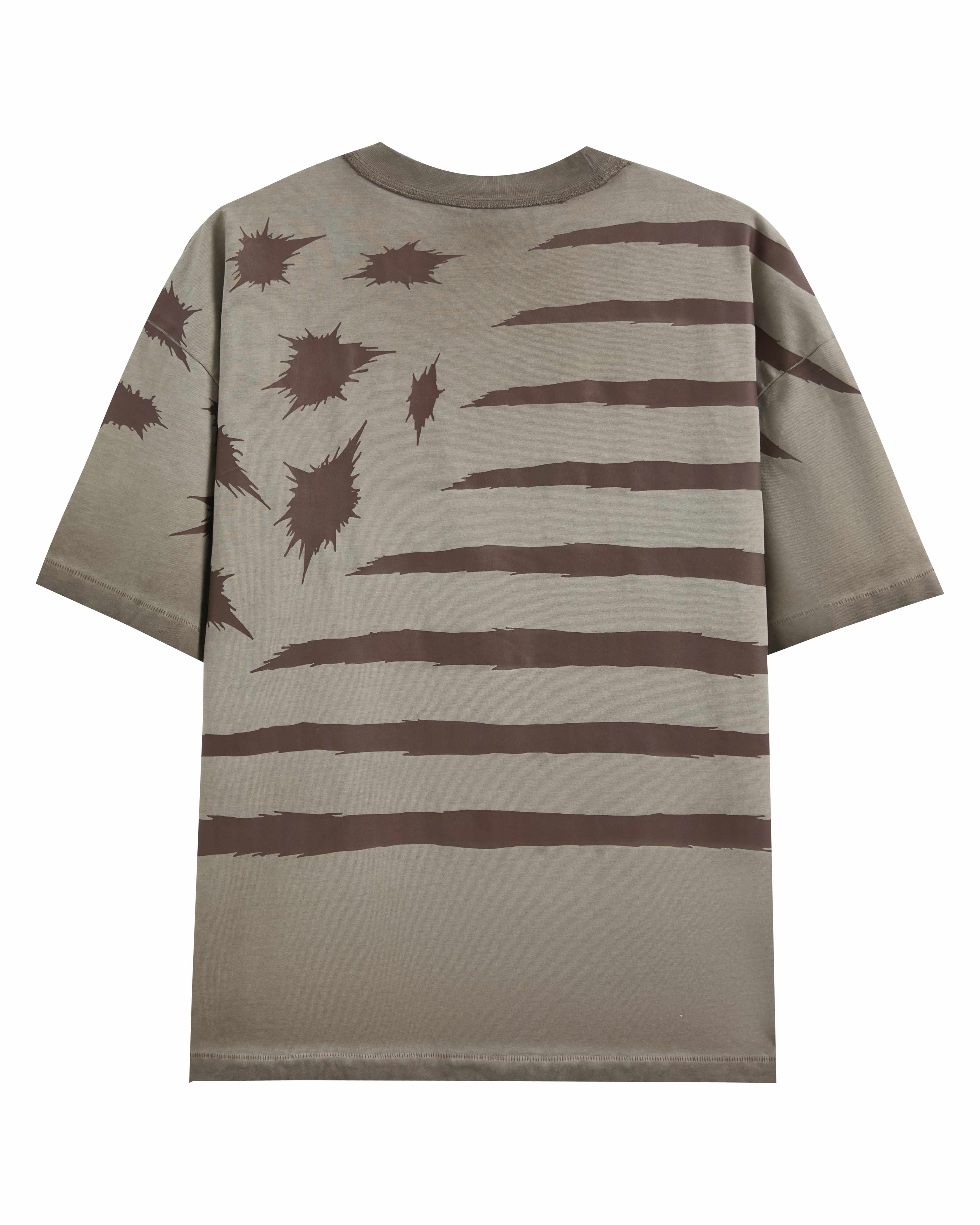 VALENTINE WASH TEE