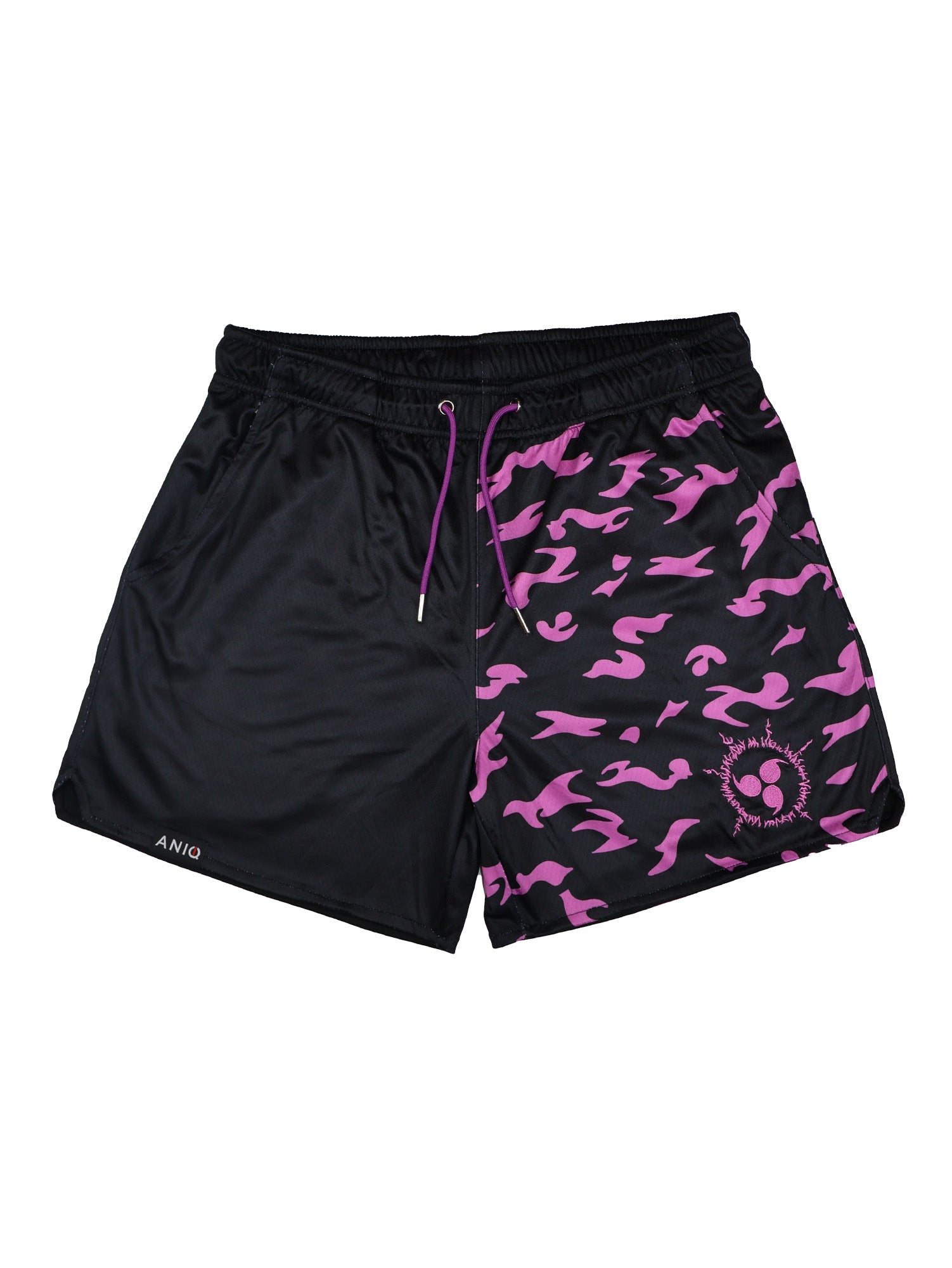 CURSE MARK SHORTS ANIQI