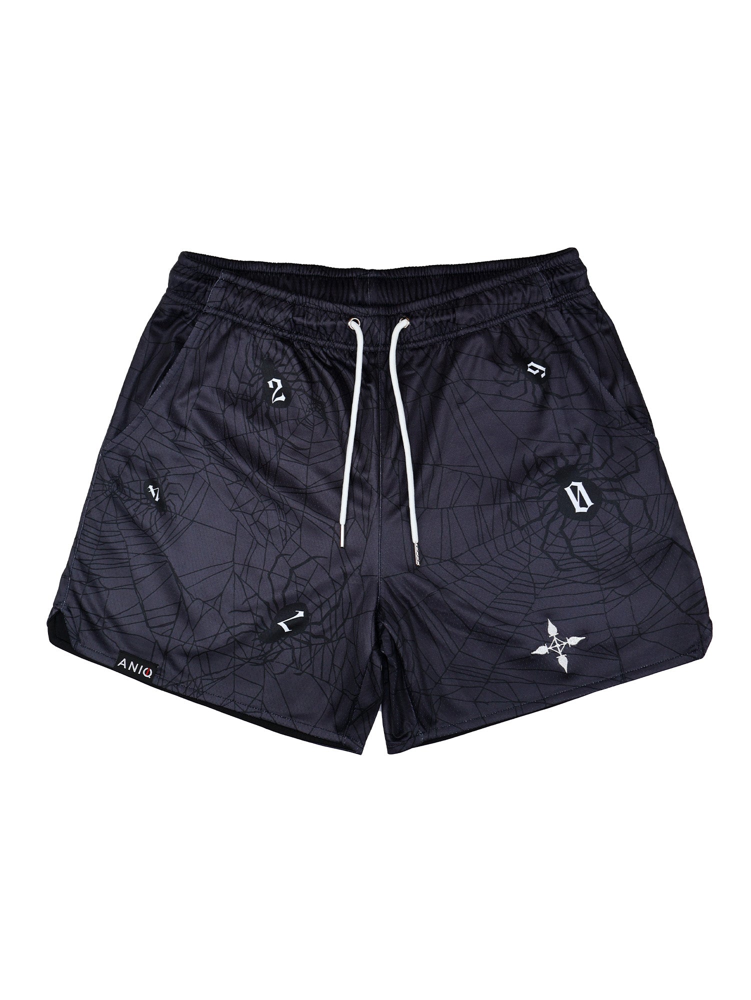 SPIDER SHORTS ANIQI