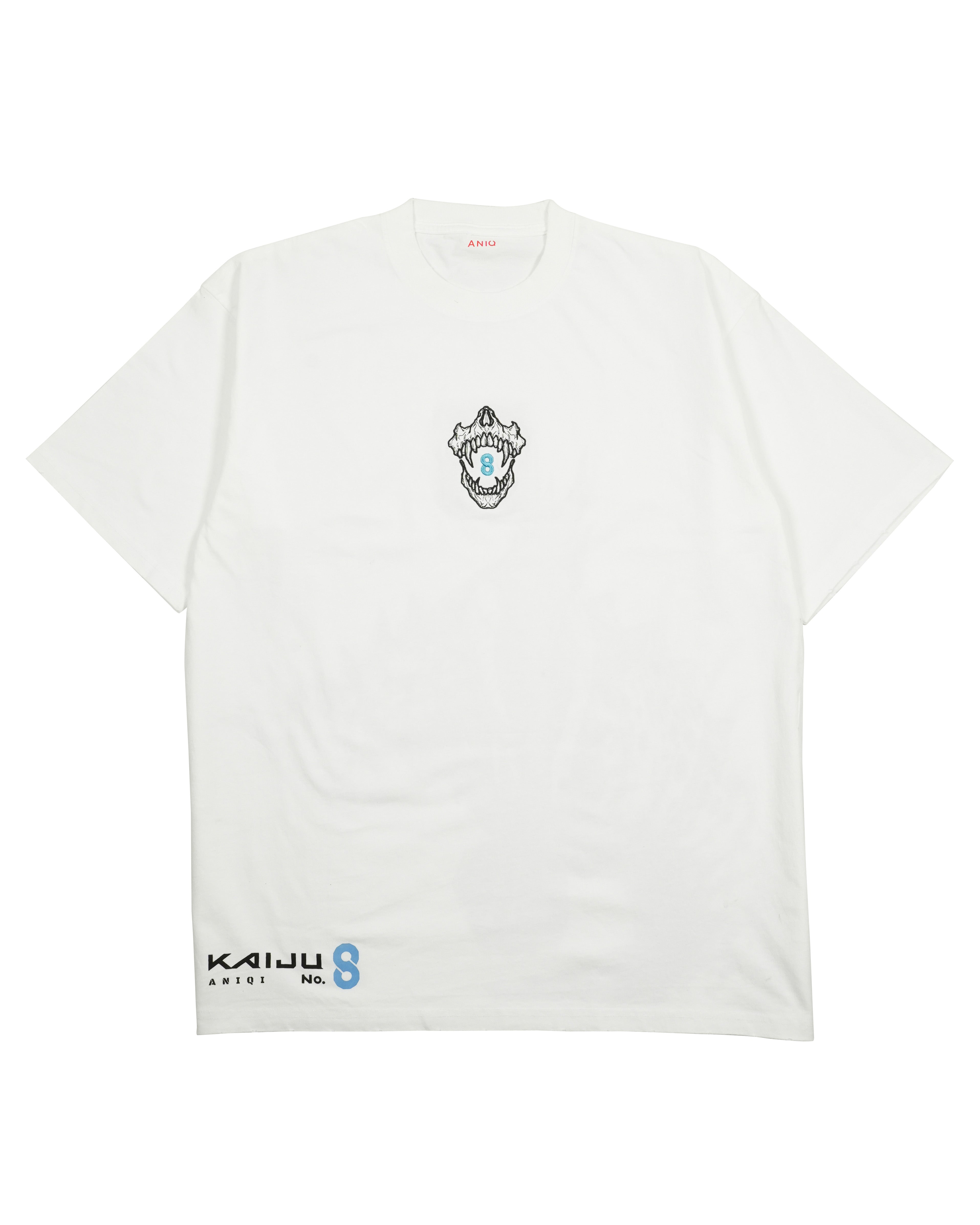 NO.8 TEE