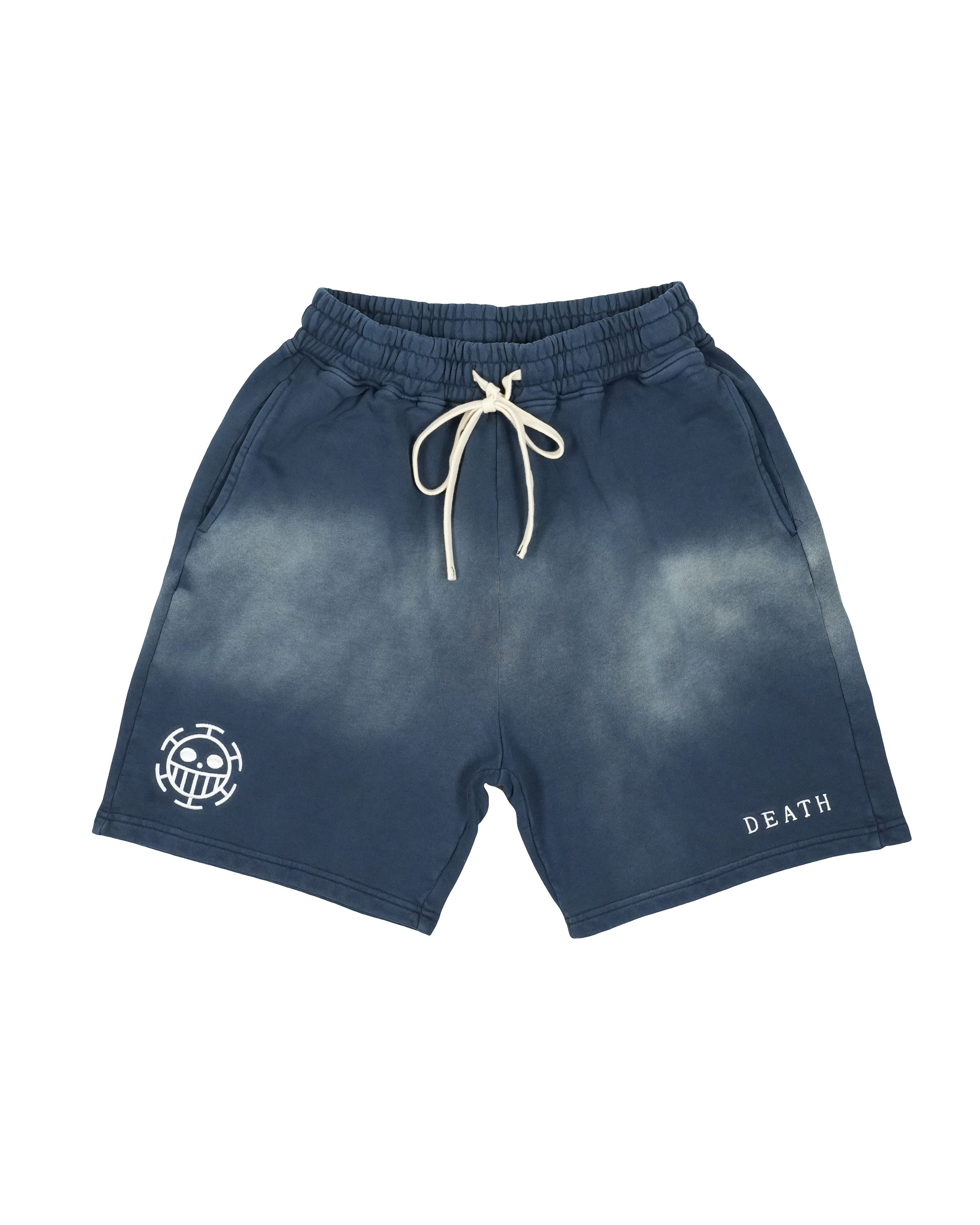 TRAFALGAR COTTON SHORTS