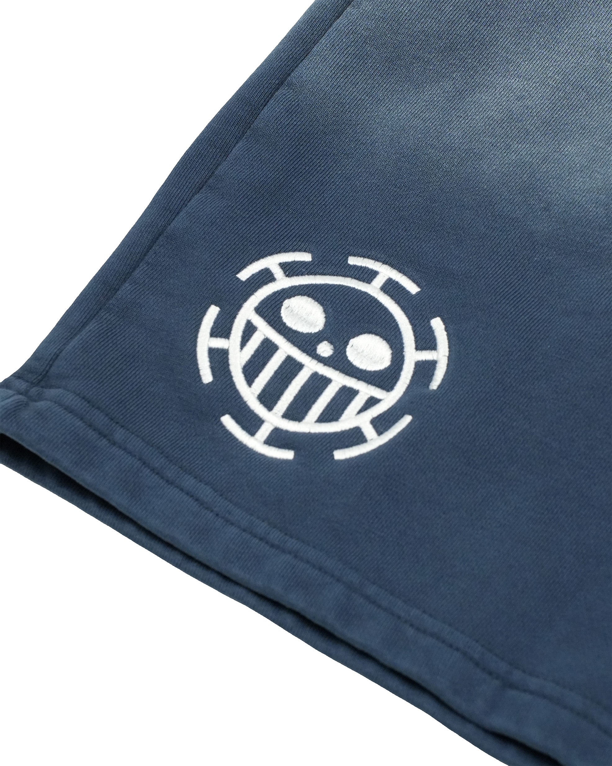 TRAFALGAR COTTON SHORTS