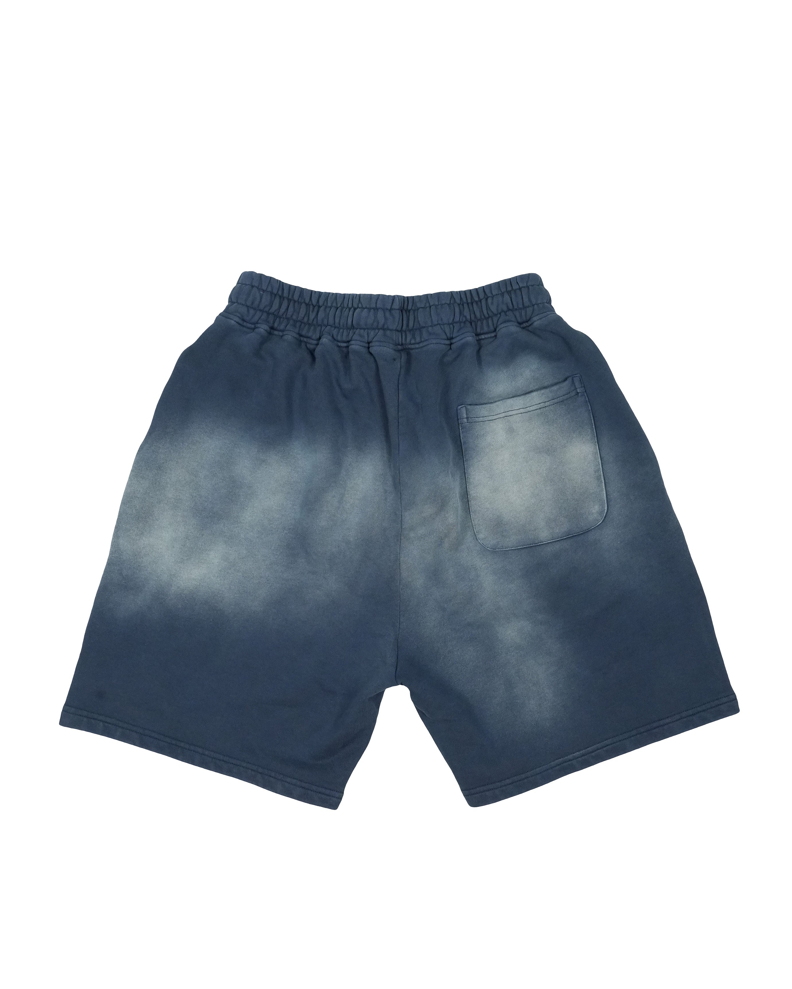 TRAFALGAR COTTON SHORTS