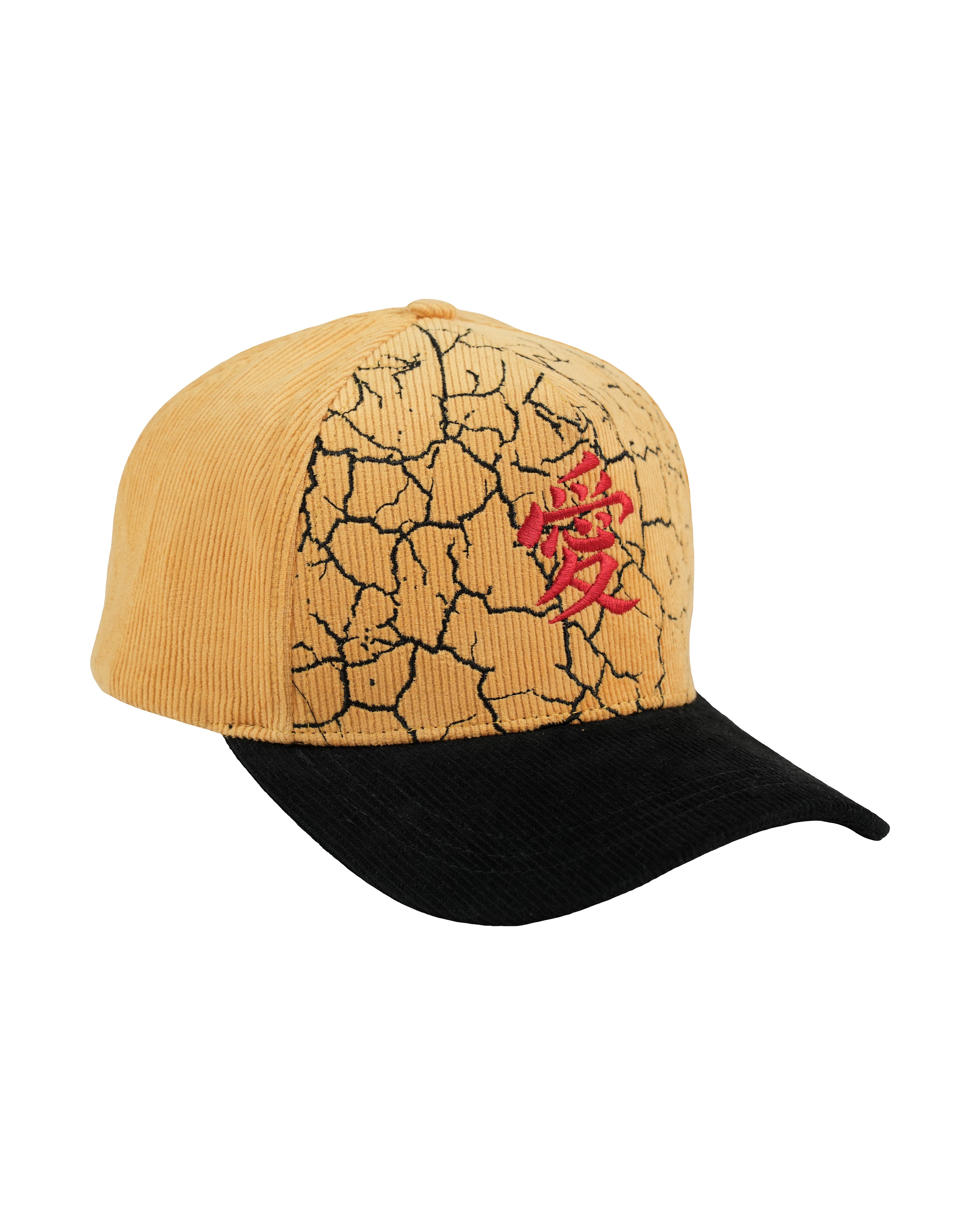 GAARA HAT