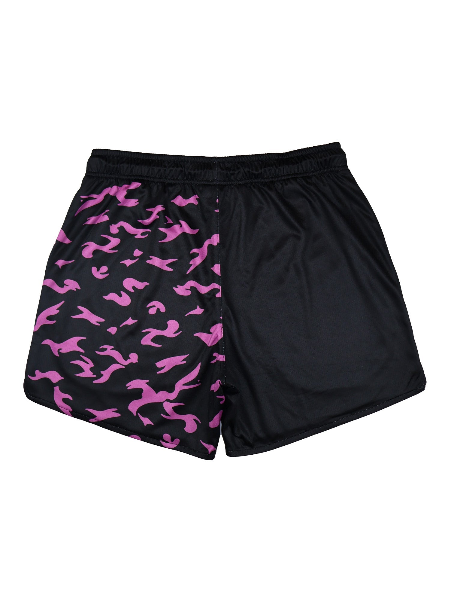 CURSE MARK SHORTS ANIQI