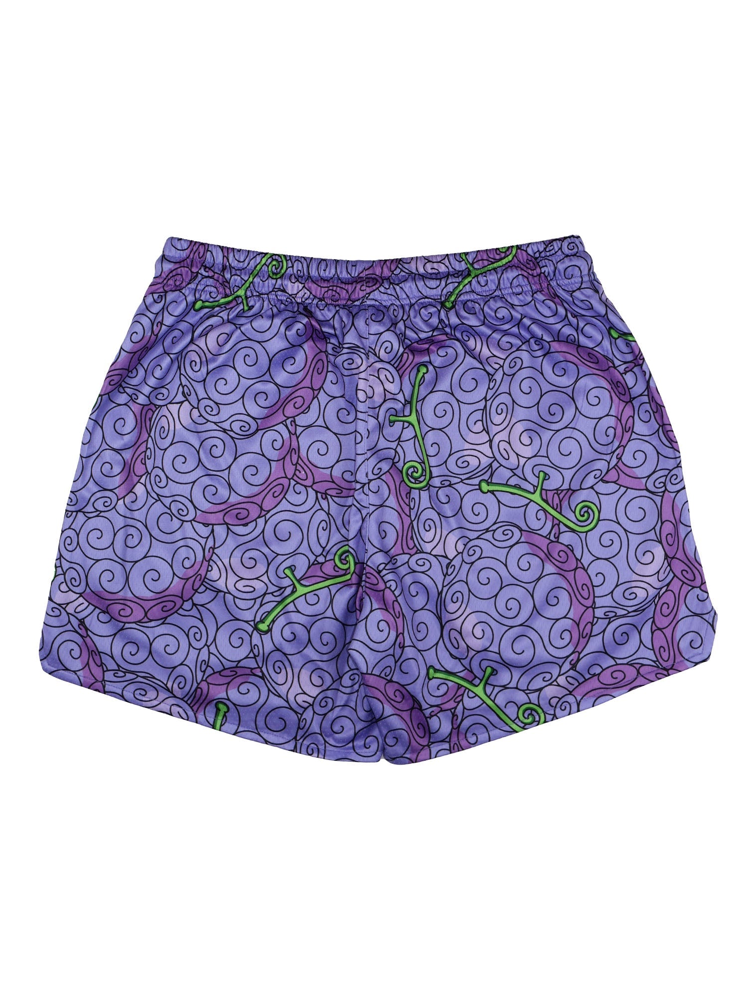 GUM GUM SHORTS ANIQI