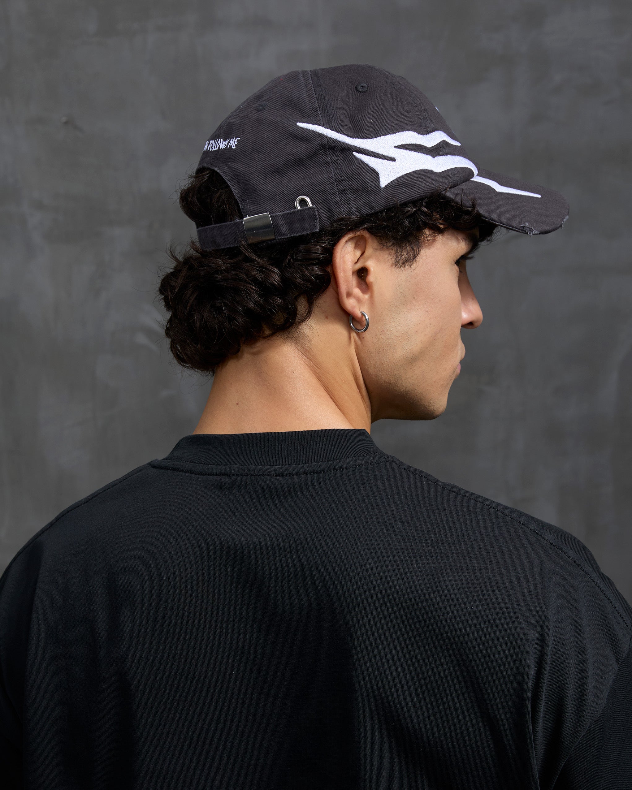 BRAND OF SACRIFICE HAT