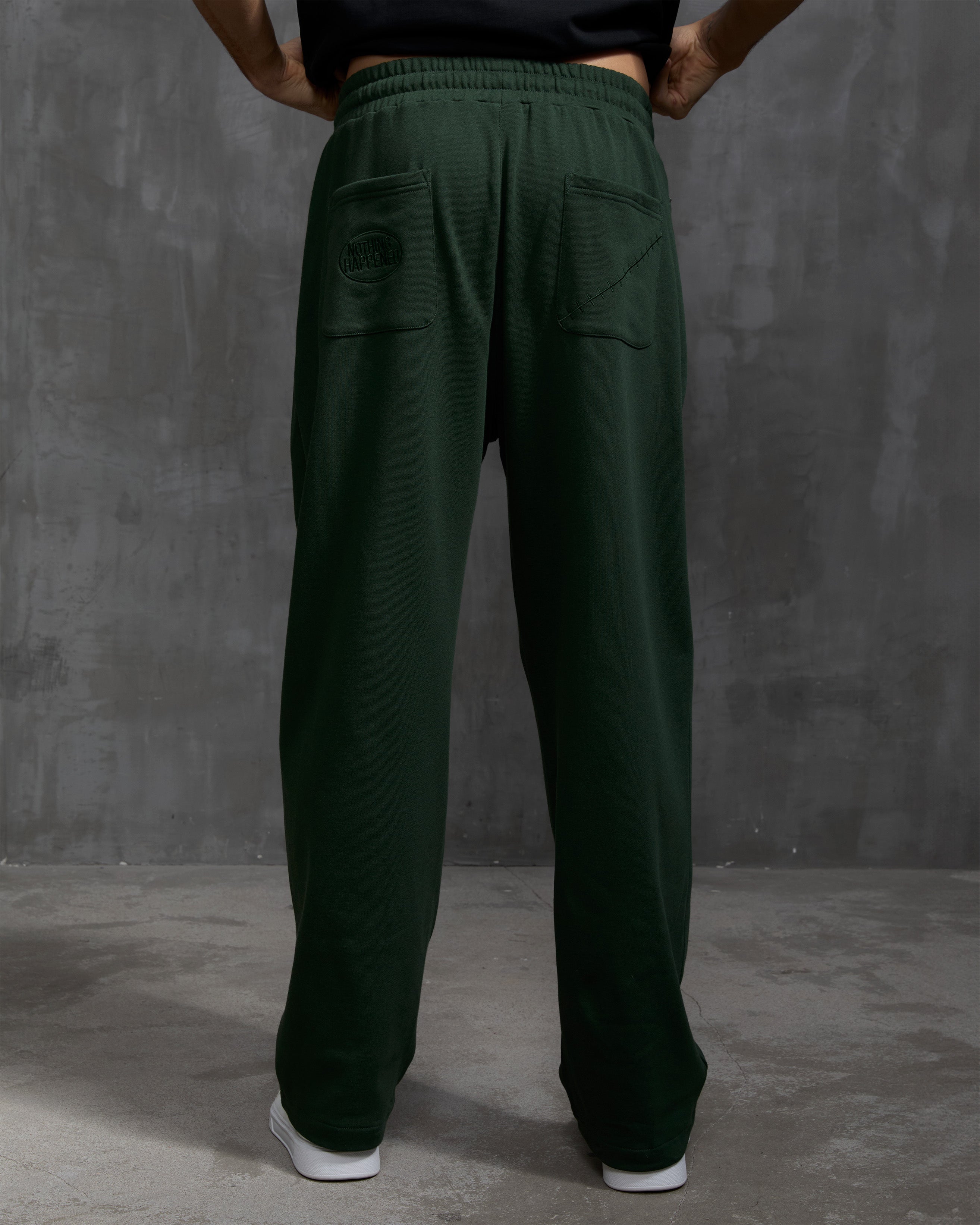 ZORO JOGGERS