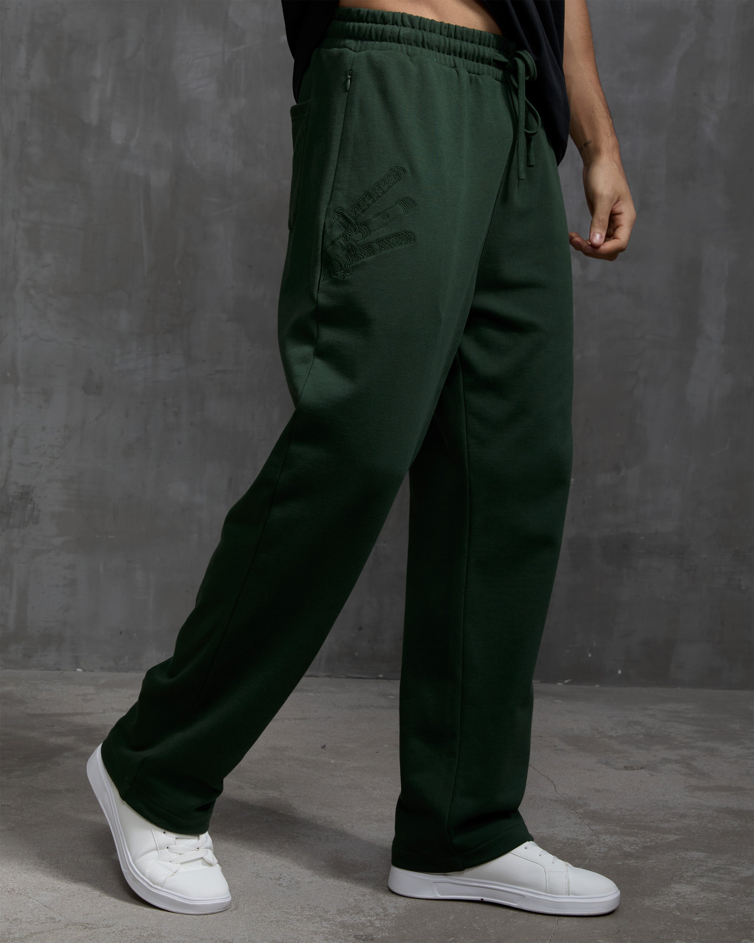 ZORO JOGGERS