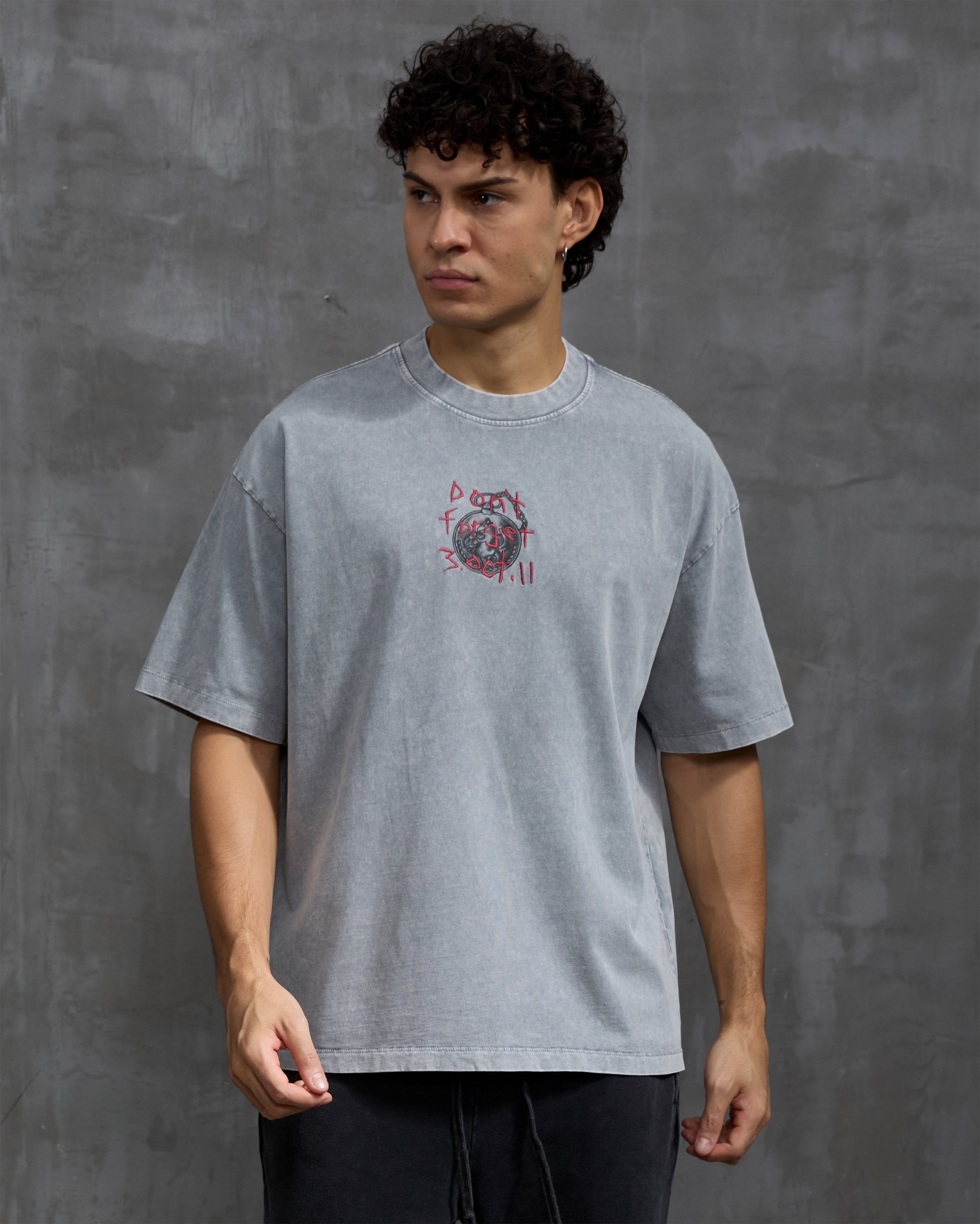 ALCHEMY WASH TEE