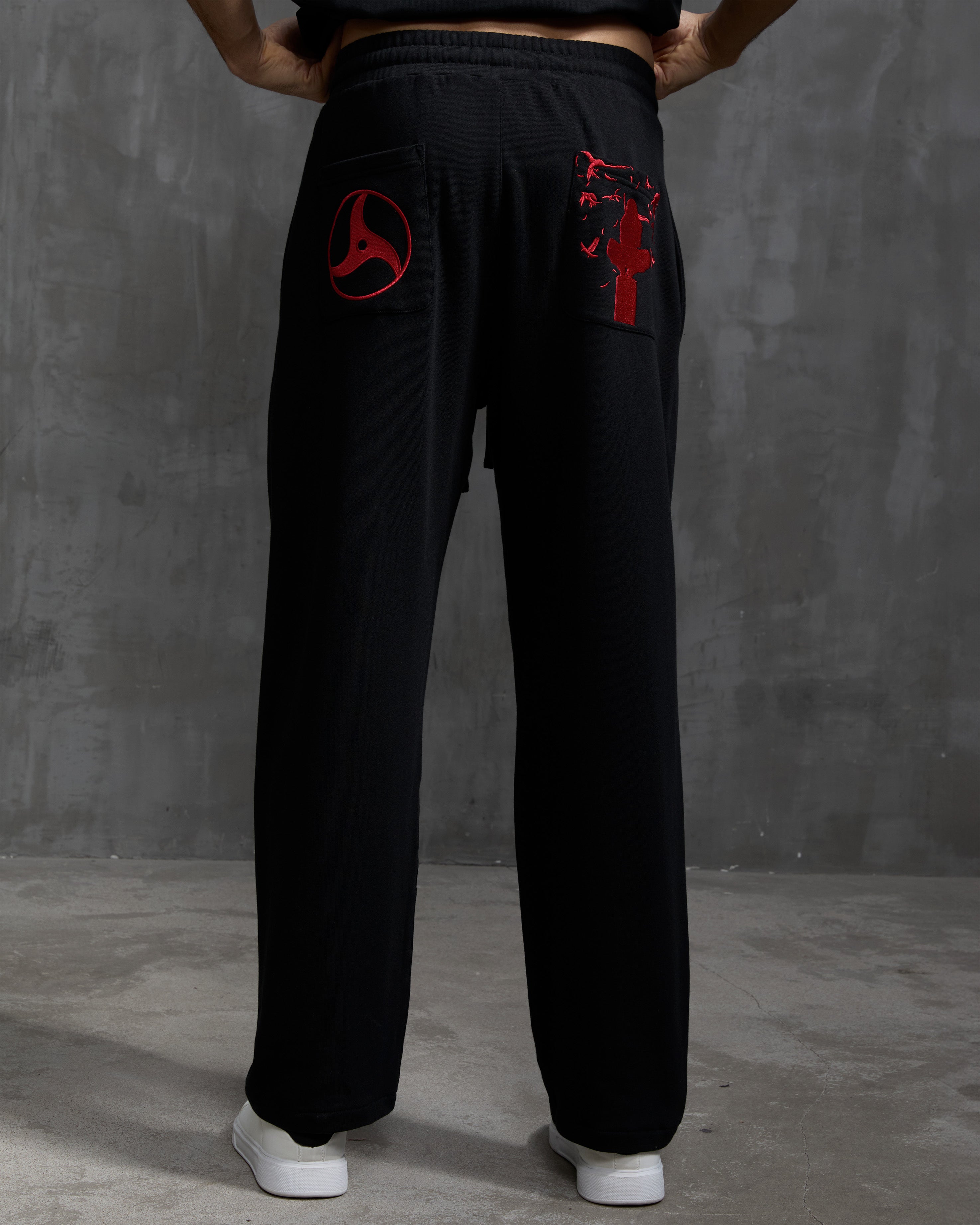 CROWS JOGGERS