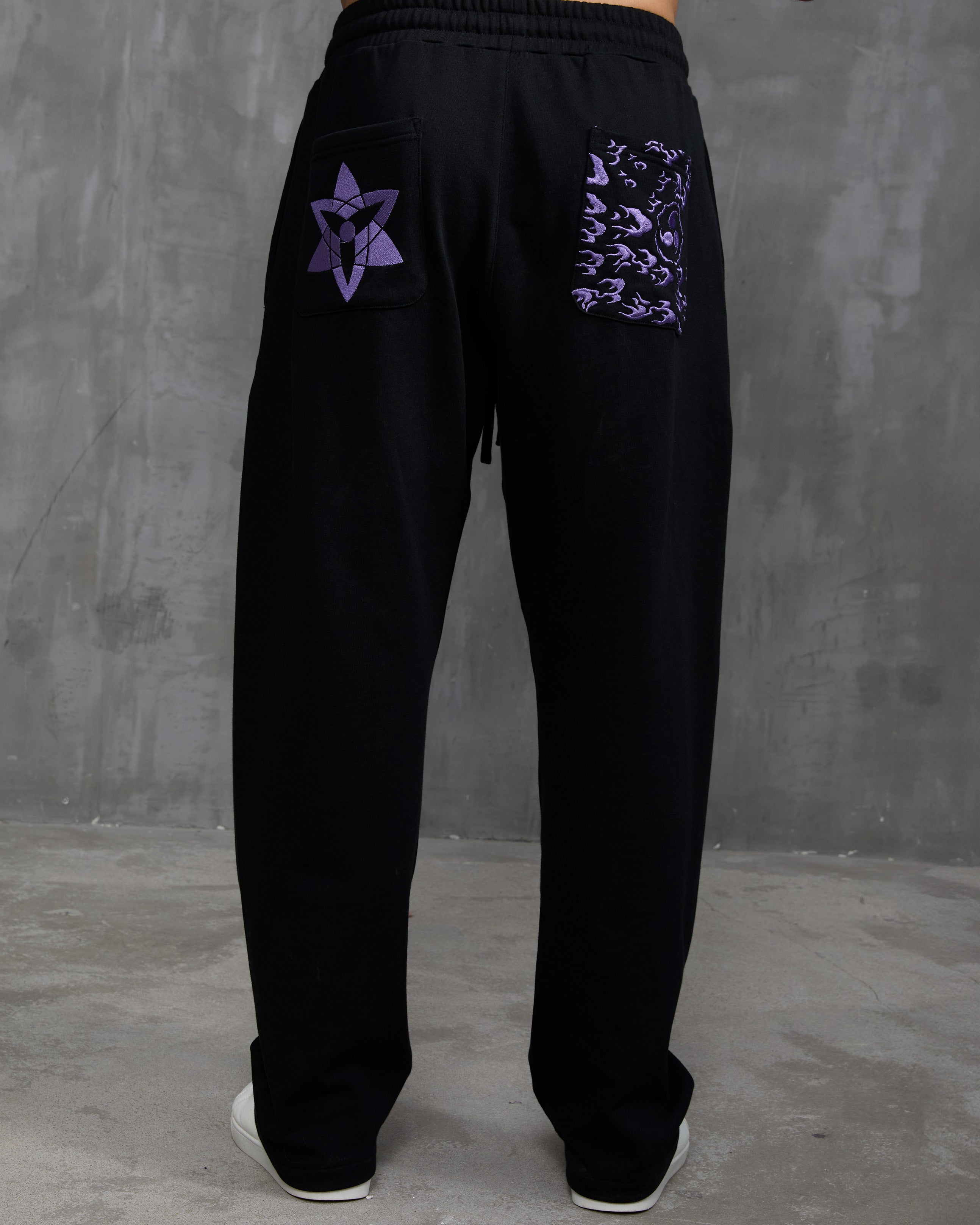 CURSE MARK JOGGERS
