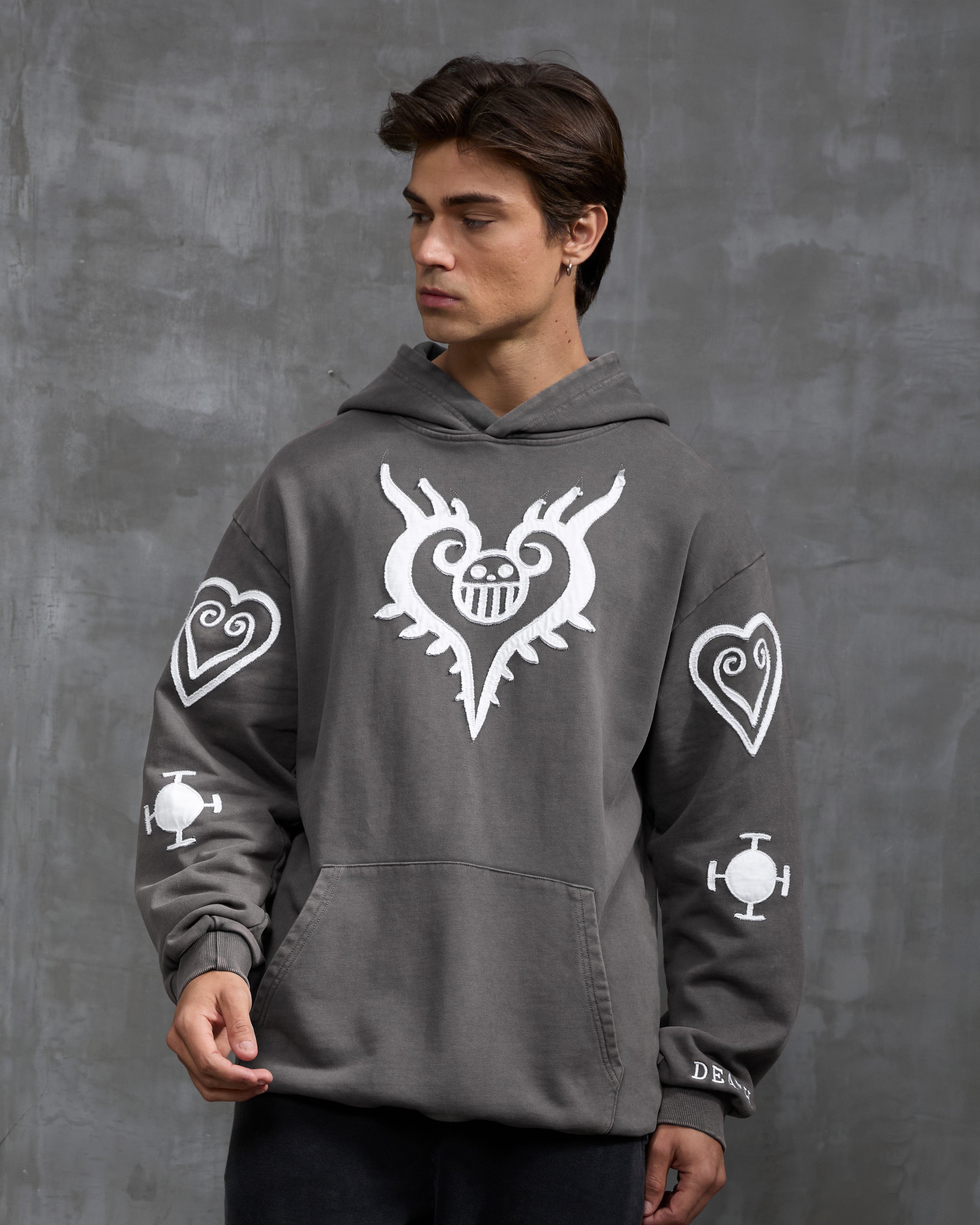 SURGEON OF DEATH HOODIE