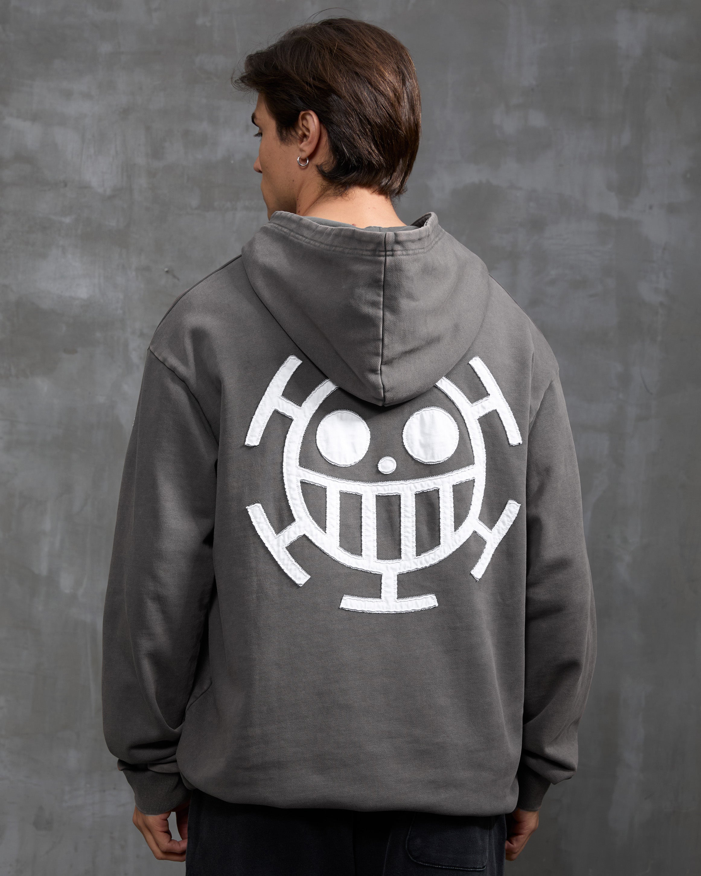 SURGEON OF DEATH HOODIE