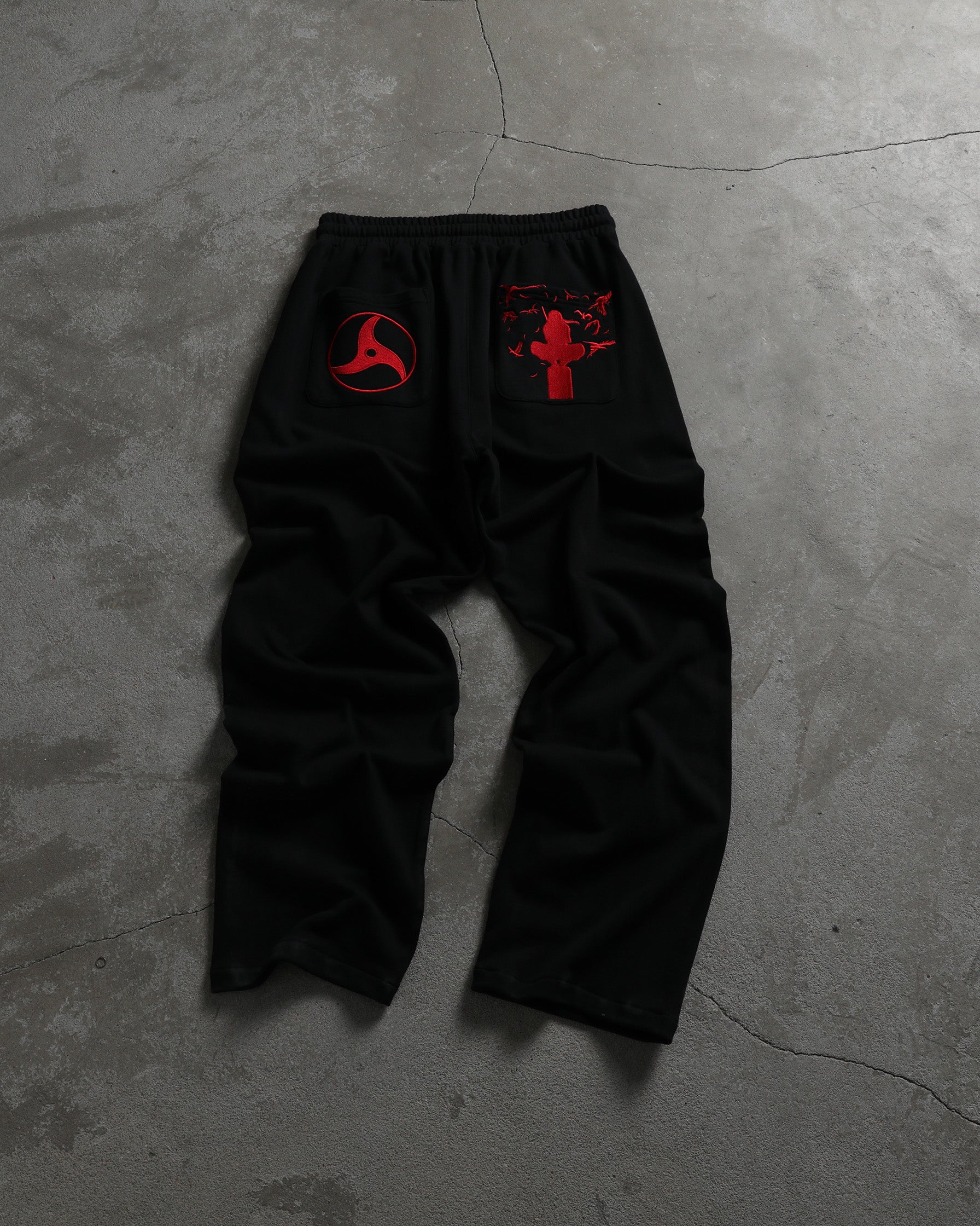 CROWS JOGGERS
