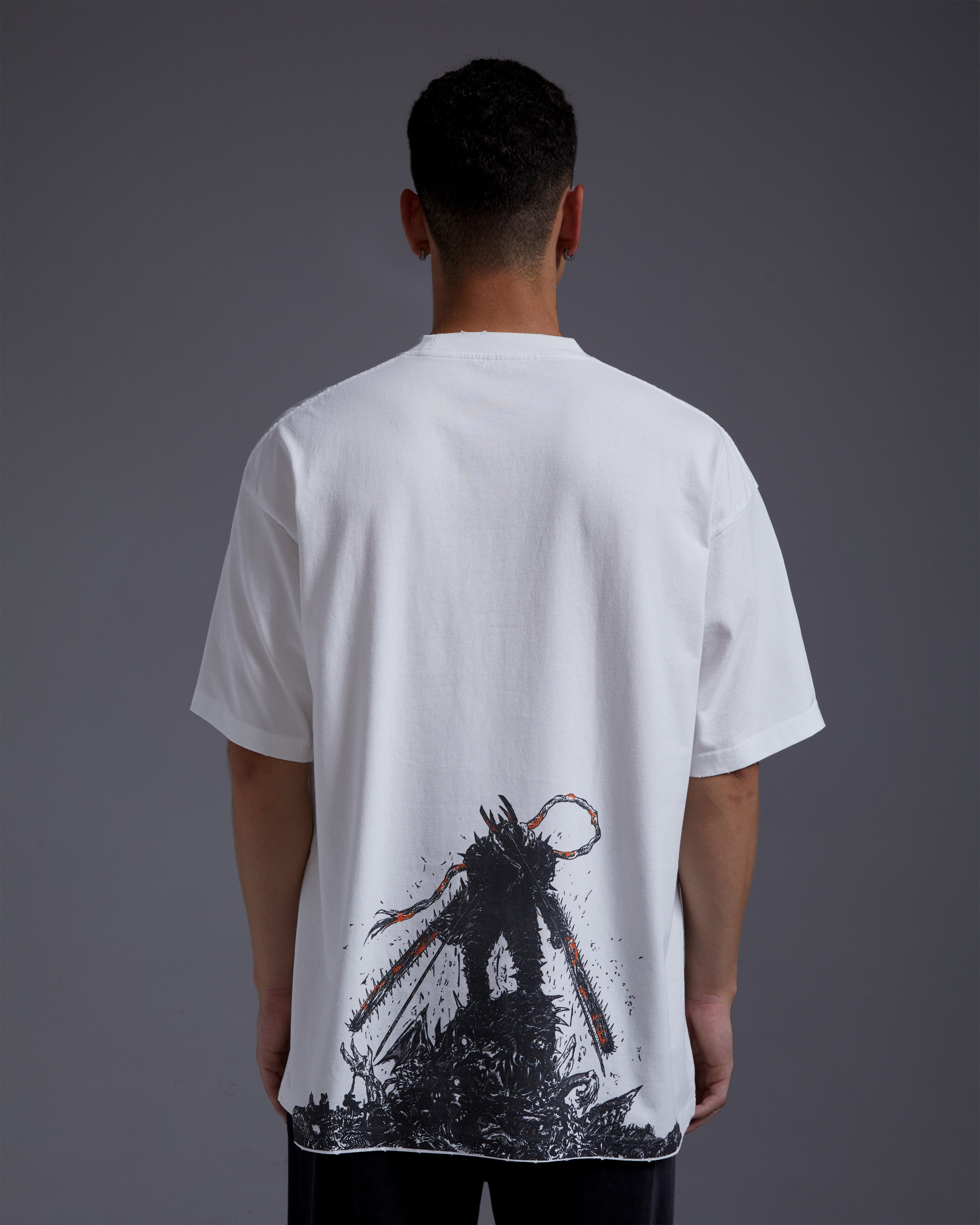 CHAINSAW TEE