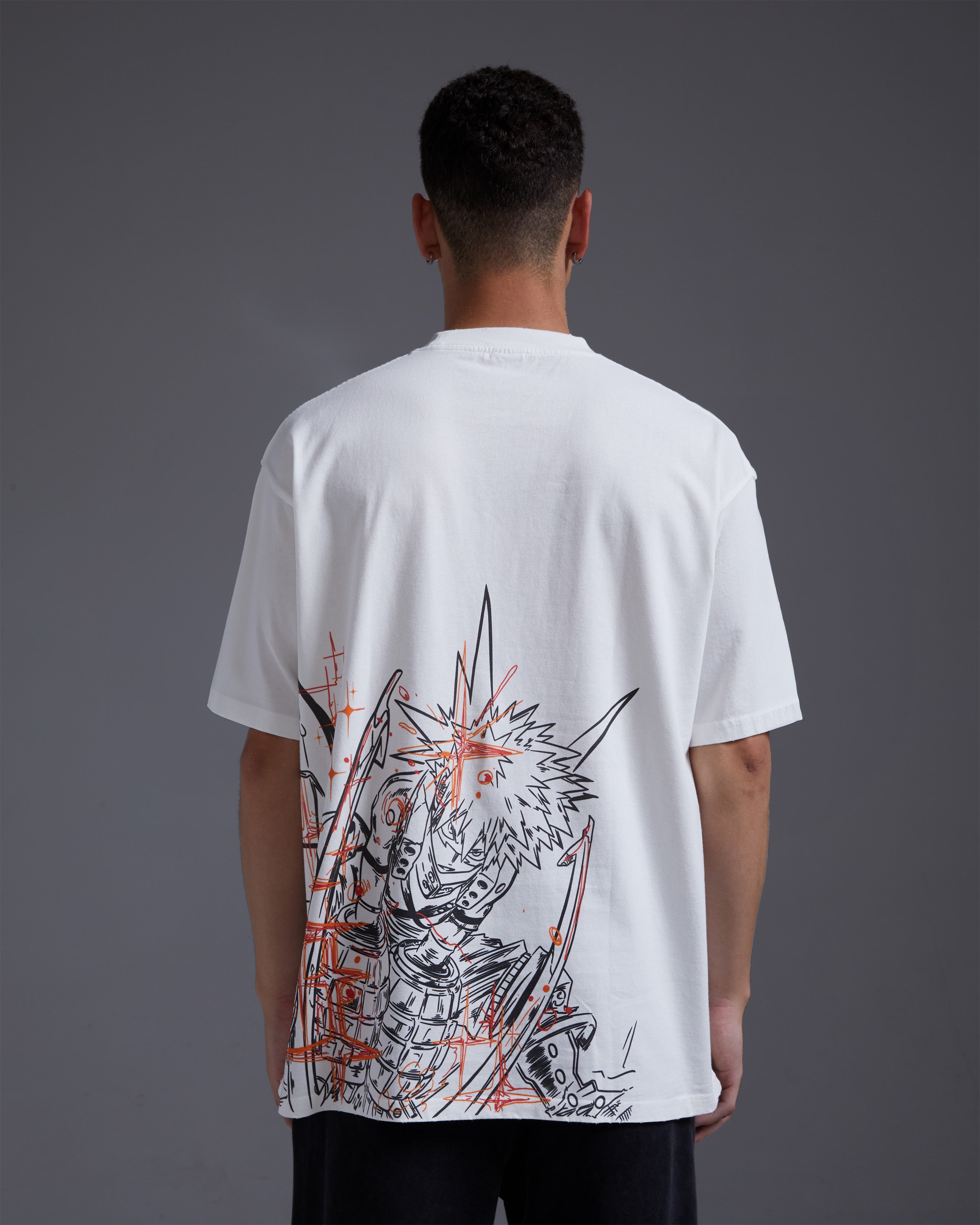 DYNAMIGHT TEE