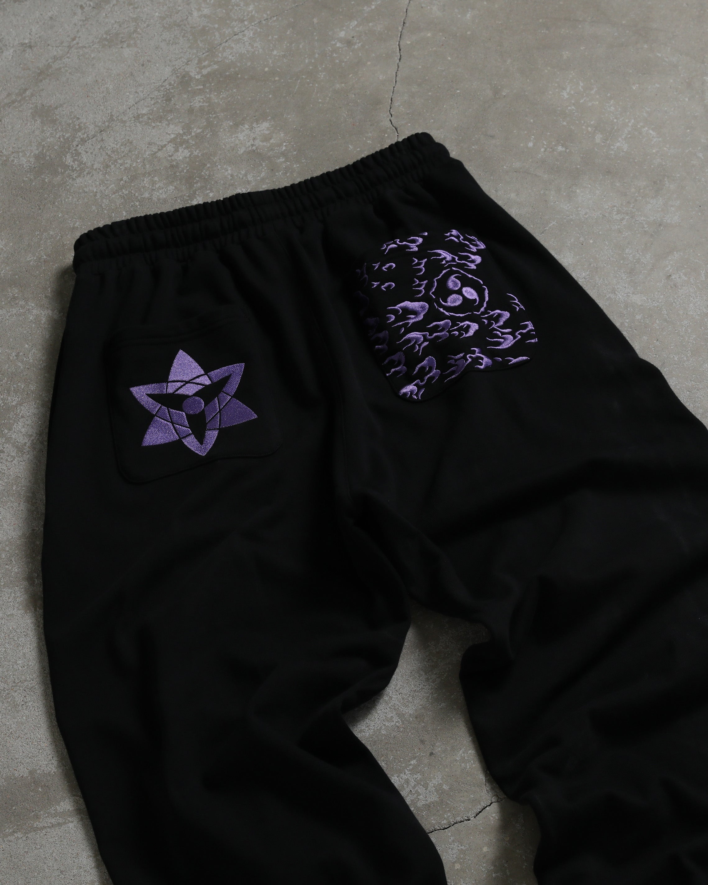 CURSE MARK JOGGERS