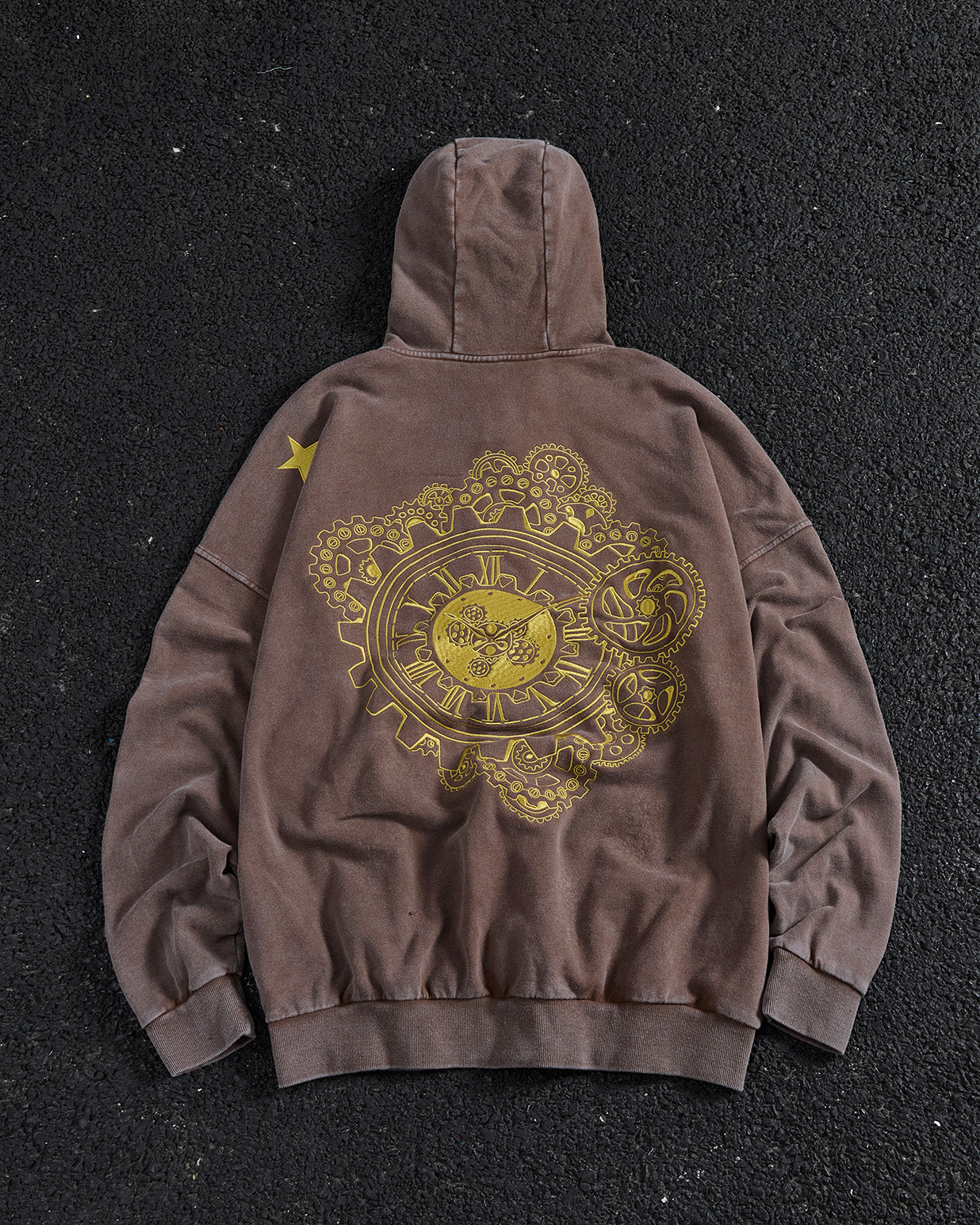 DIO ZIP-UPS