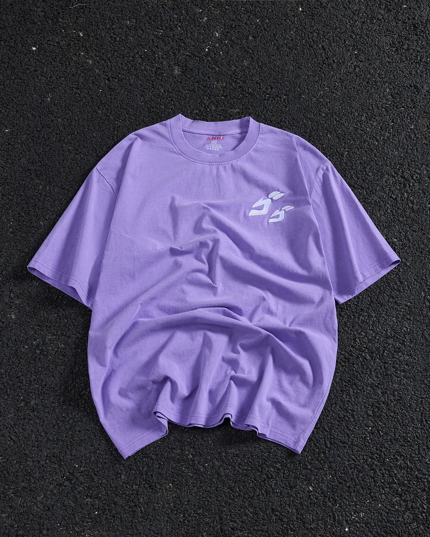 BIZARRE WASH TEE