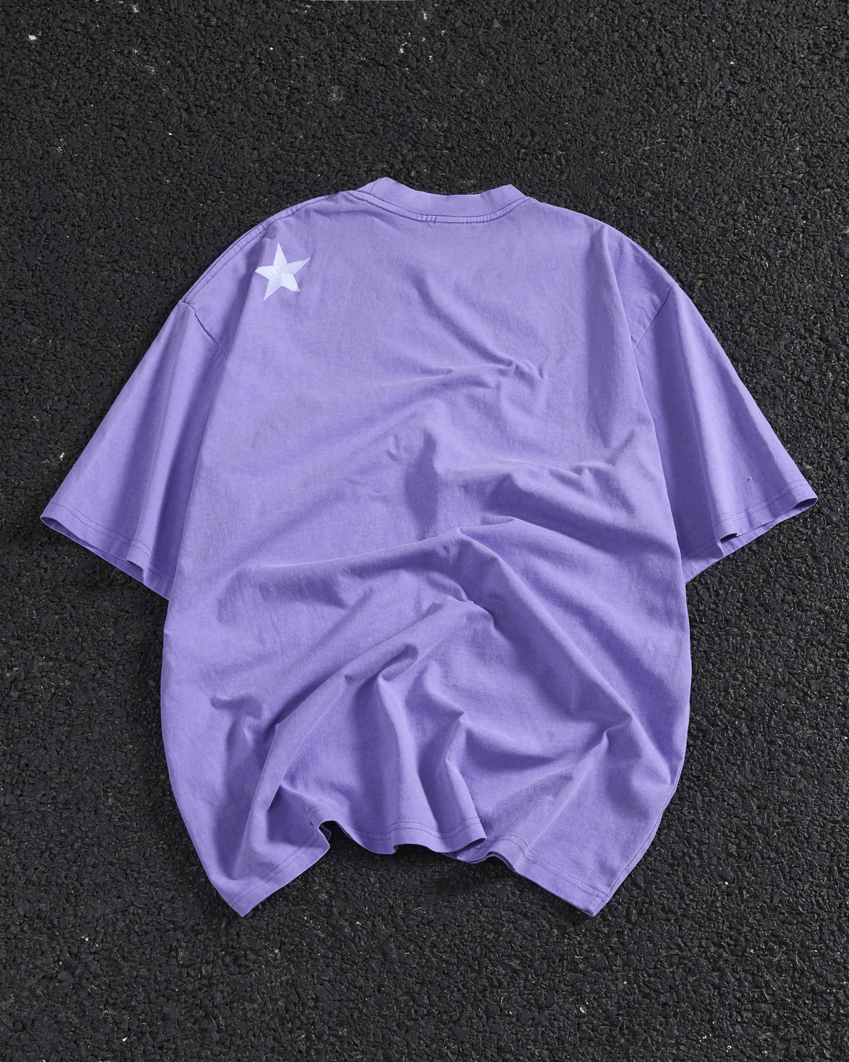 BIZARRE WASH TEE