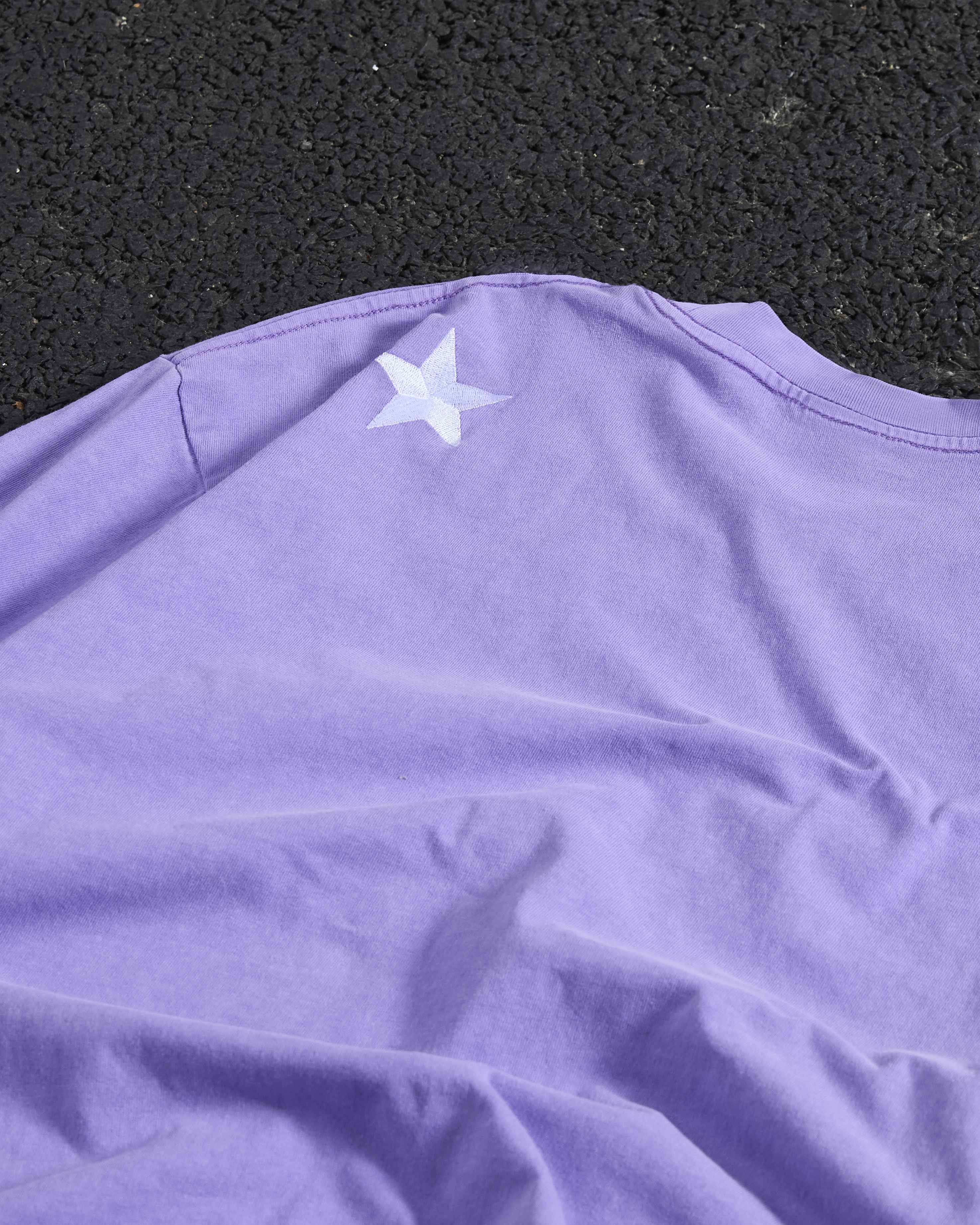 BIZARRE WASH TEE