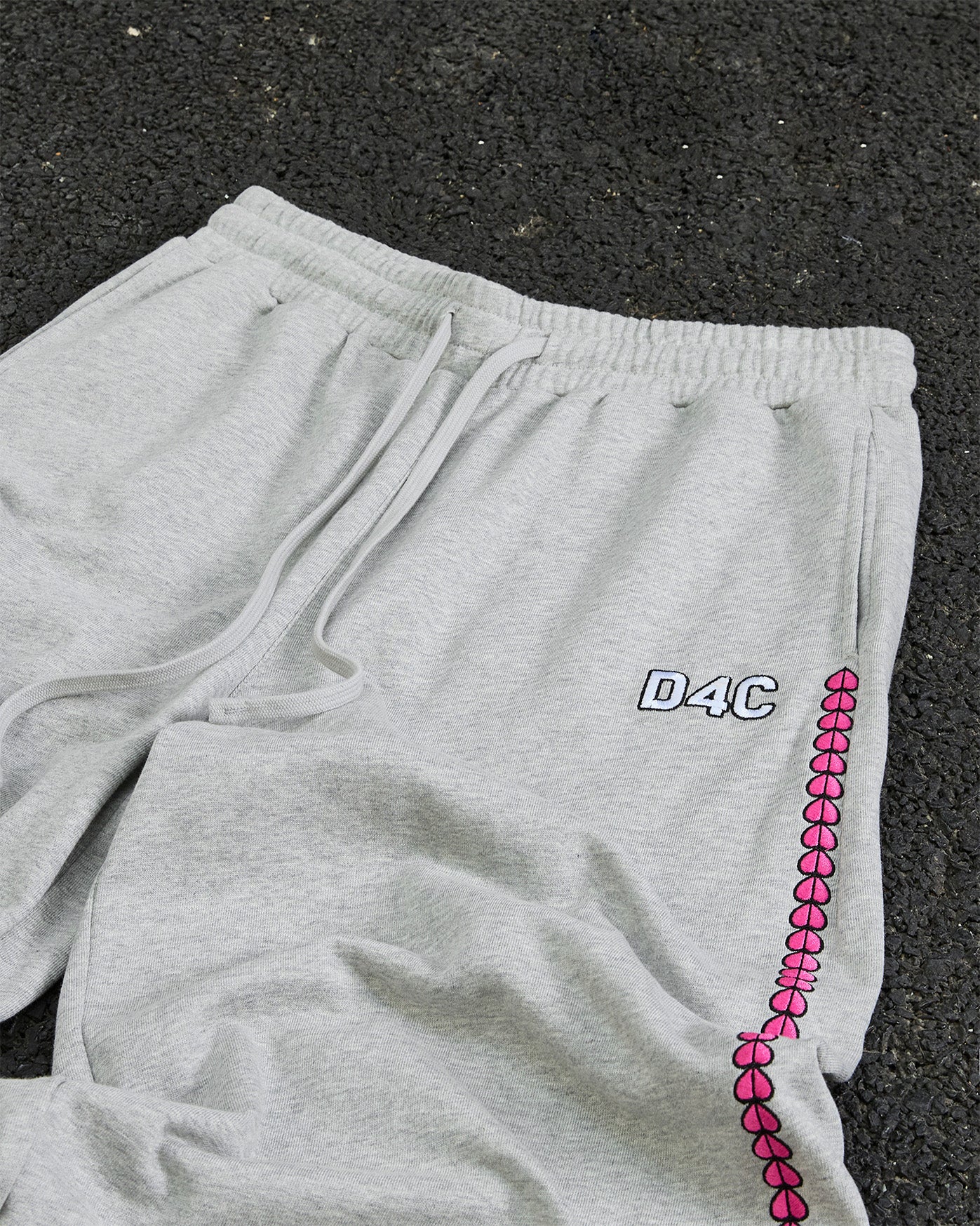 VALENTINE SWEATPANTS