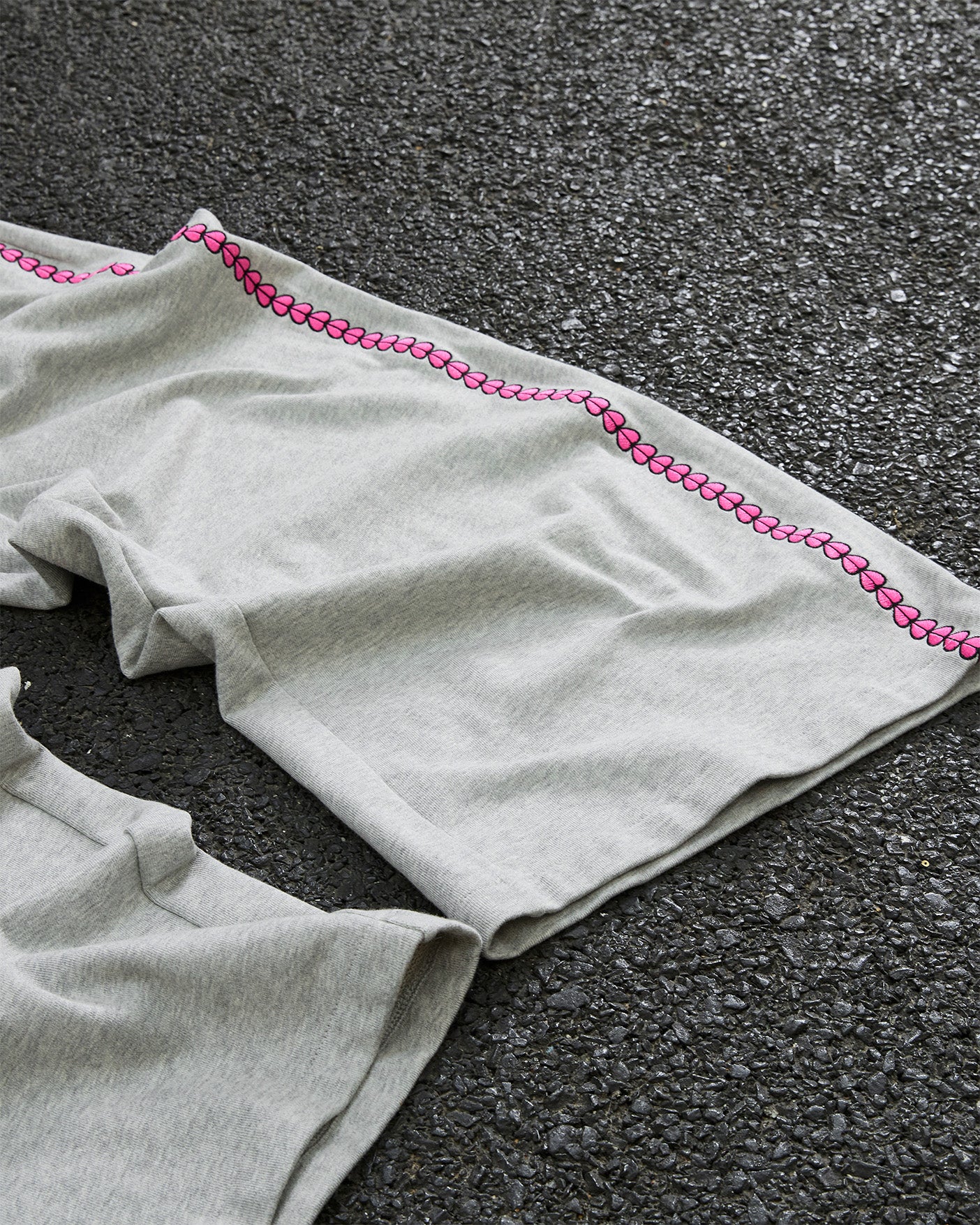 VALENTINE SWEATPANTS