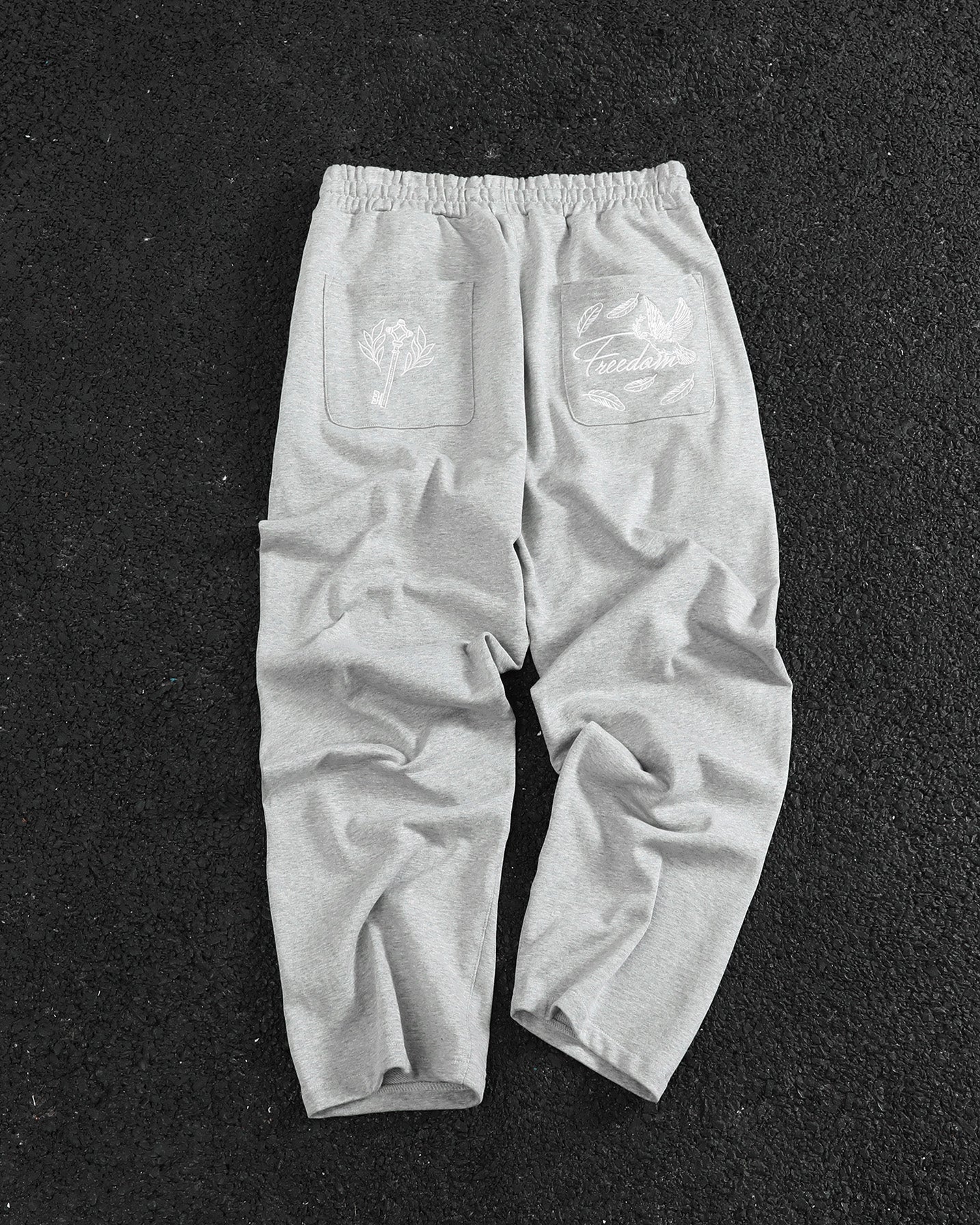 SURVEY CORPS SWEATPANTS