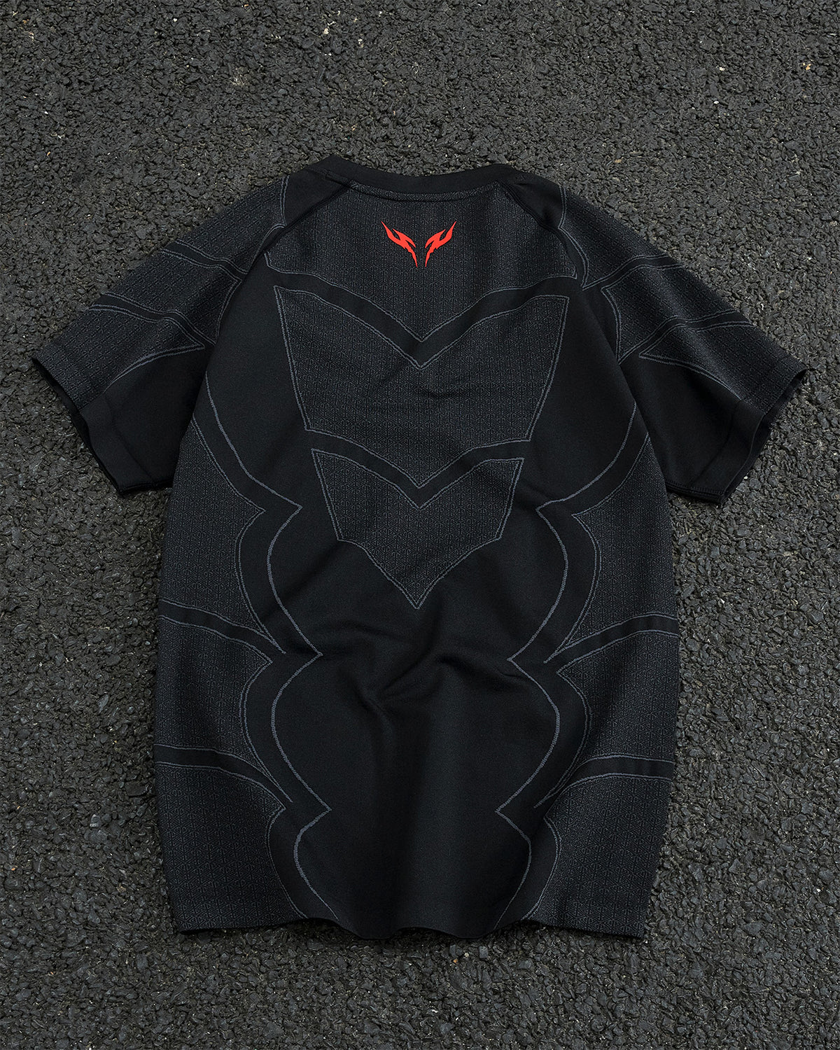BERSERKER ARMOR COMPRESSION TEE