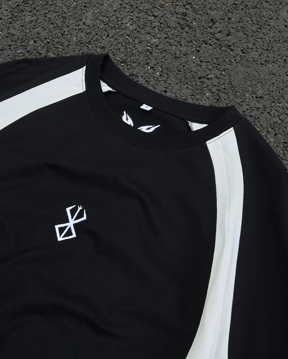 BRAND OF SACRIFICE TEE