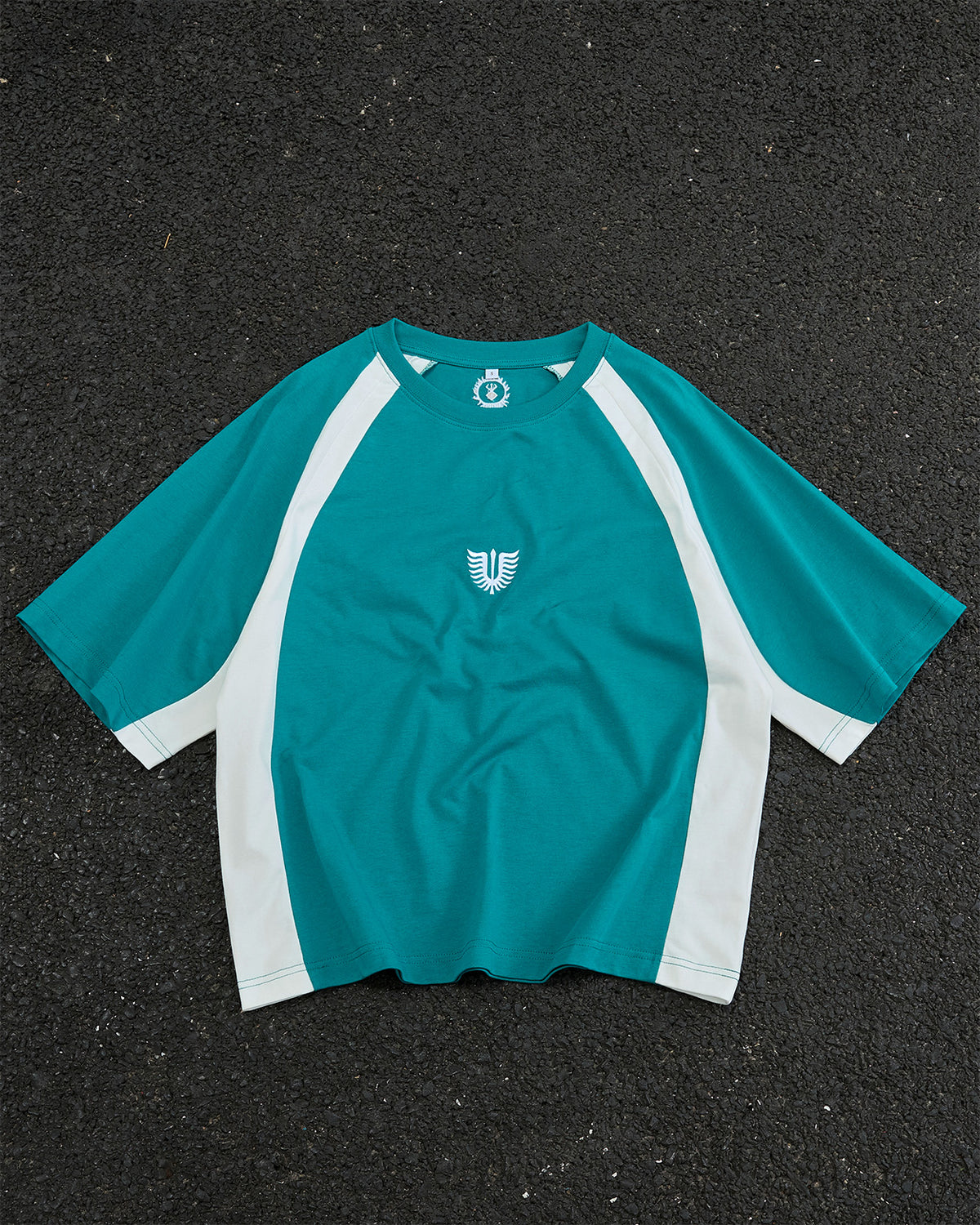 BAND OF THE HAWK TEE