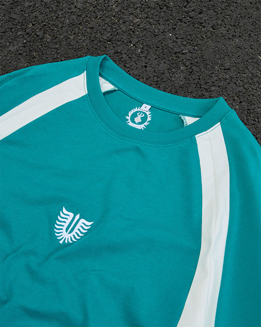 BAND OF THE HAWK TEE