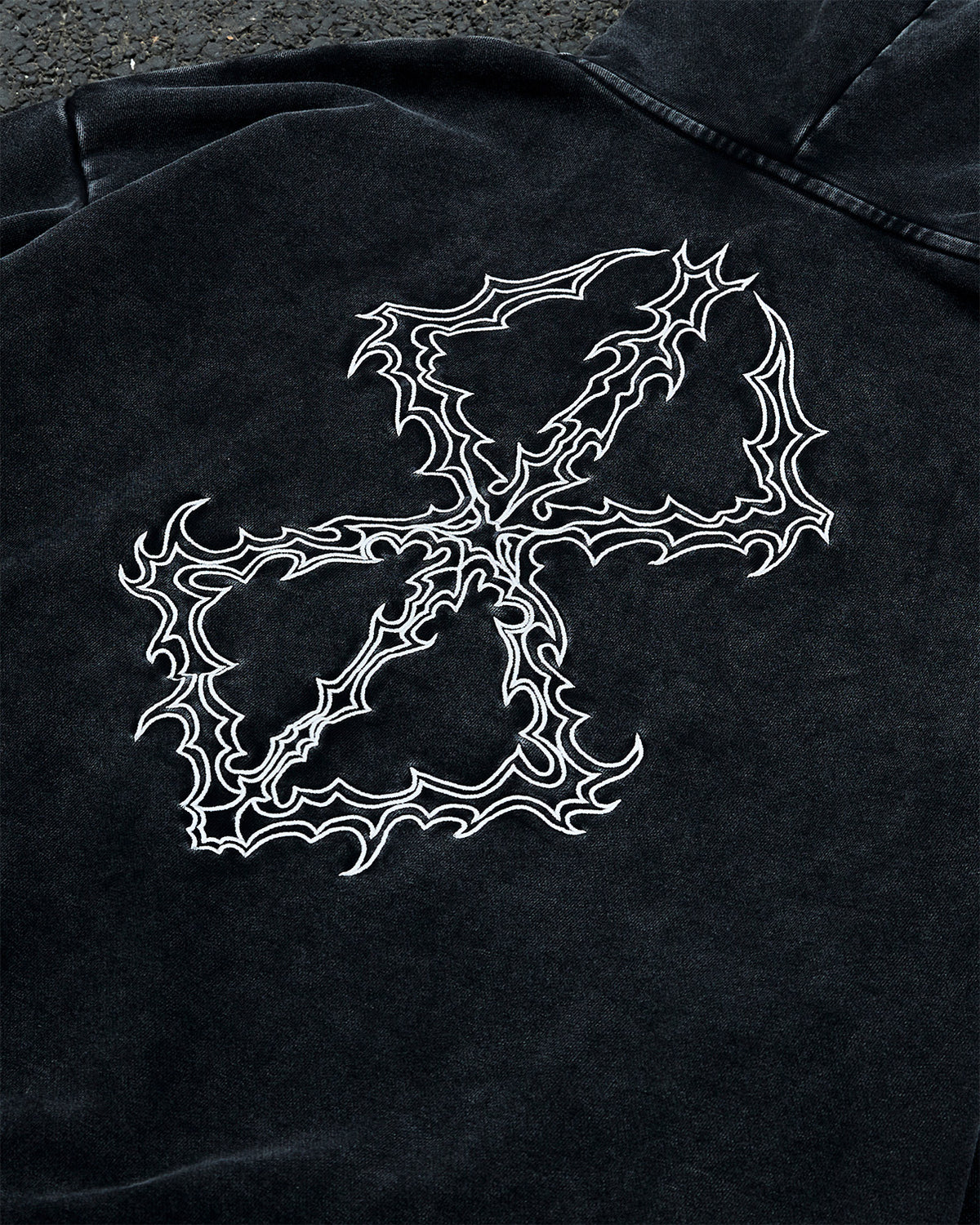 BRAND OF SACRIFICE HOODIE