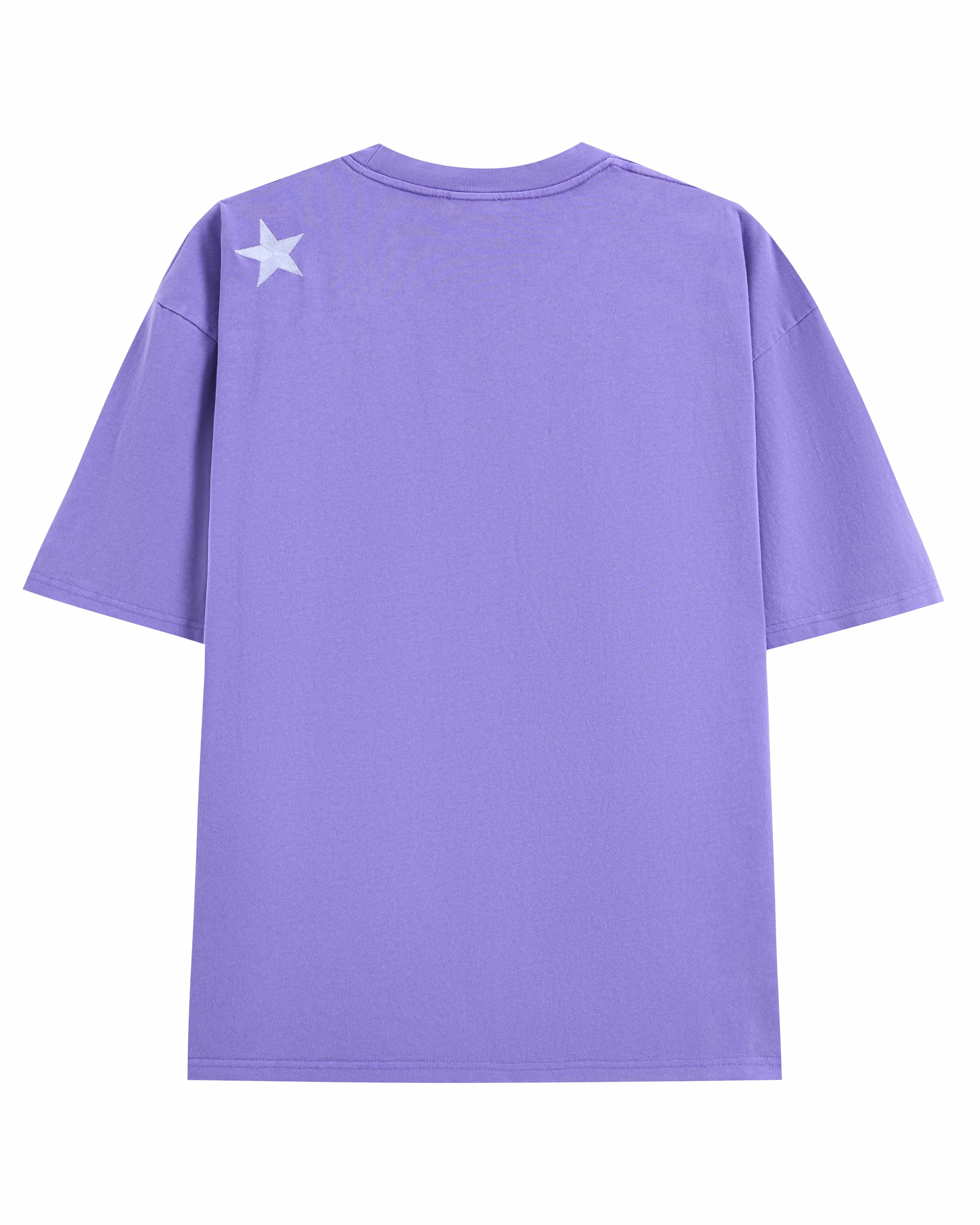 BIZARRE WASH TEE