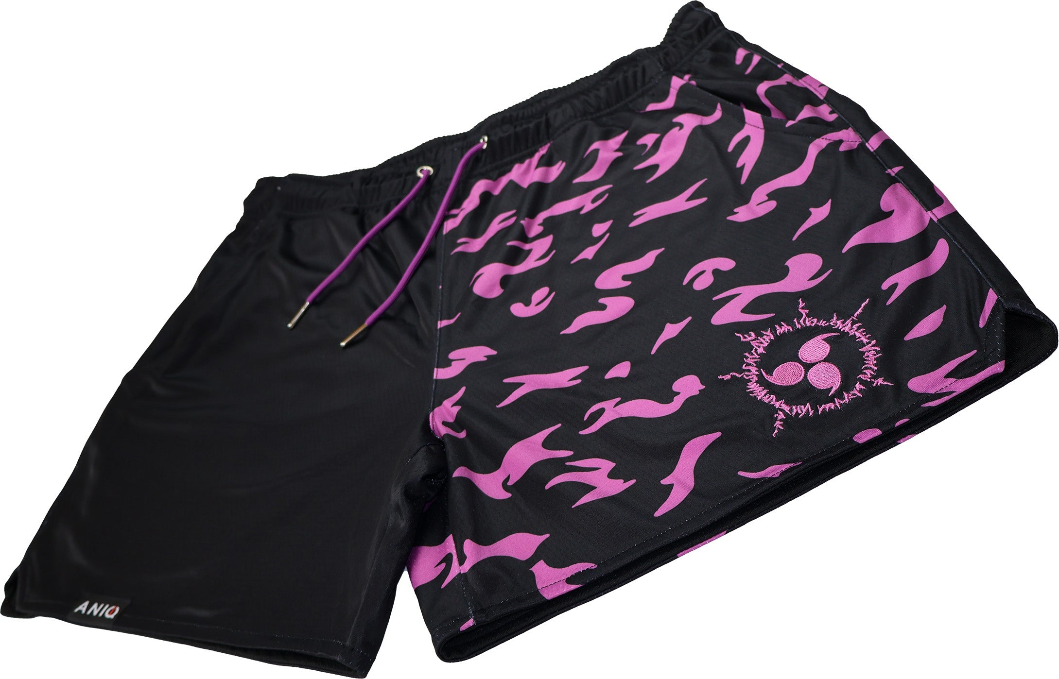 CURSE MARK SHORTS ANIQI