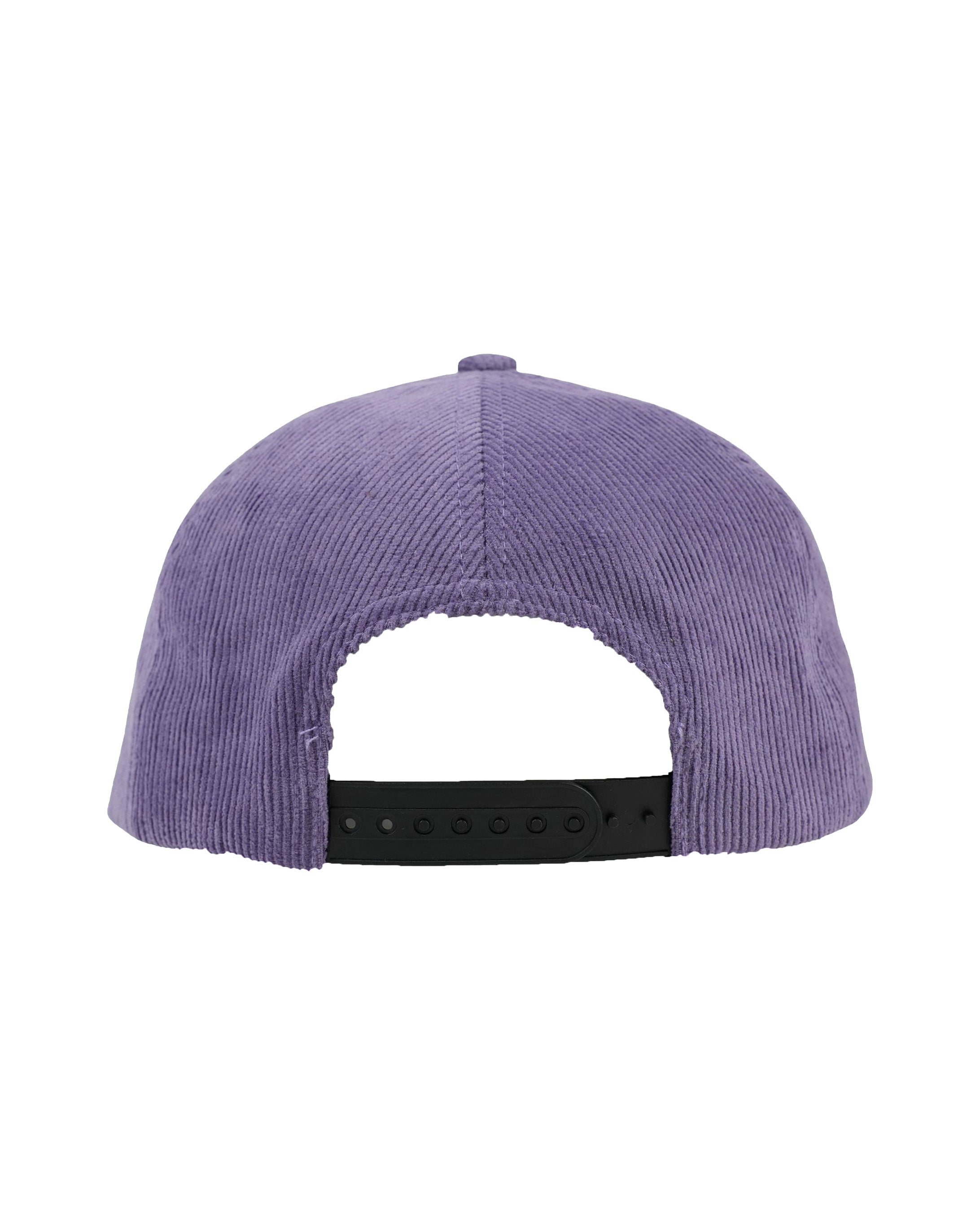 CURSE MARK HAT