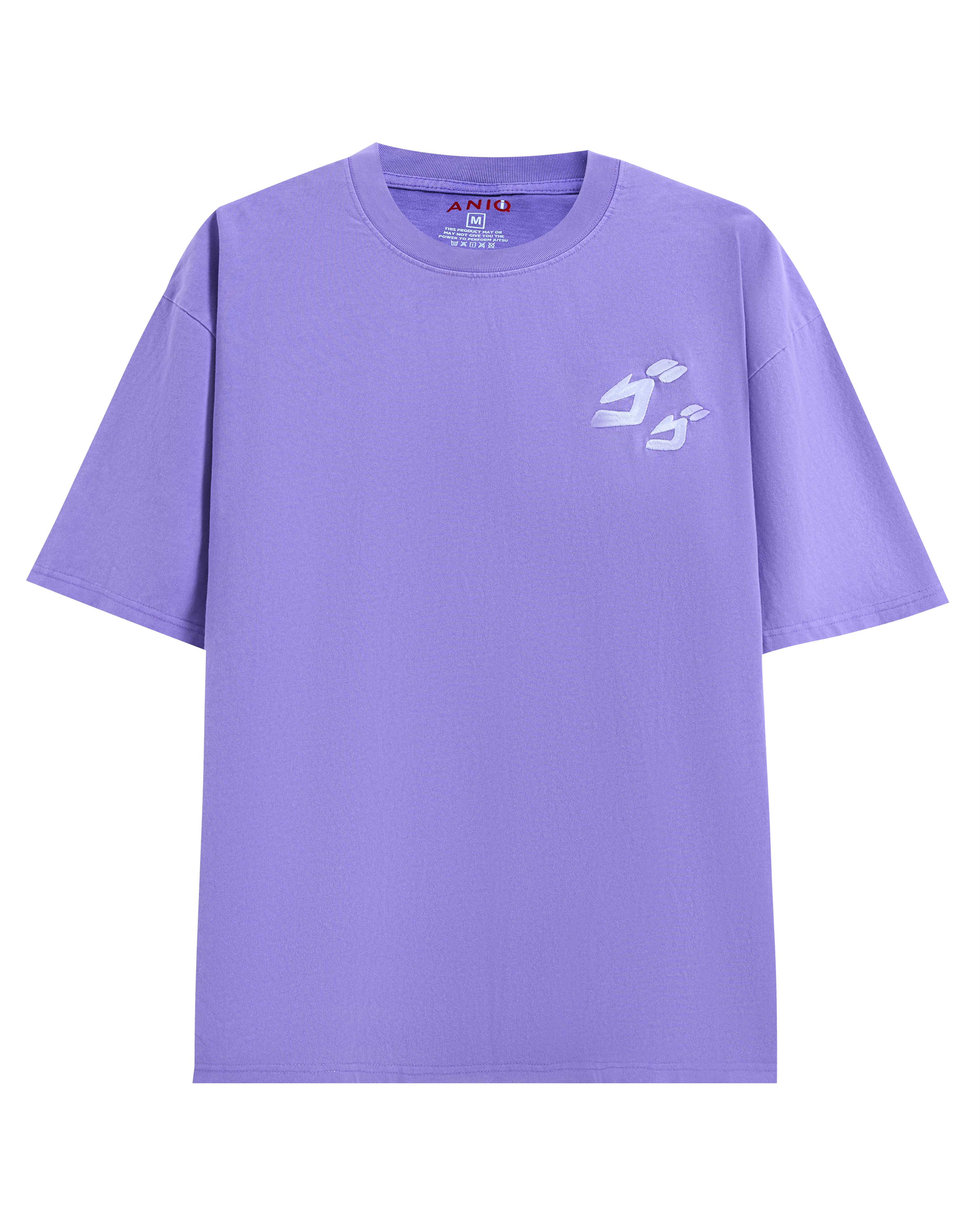 BIZARRE WASH TEE