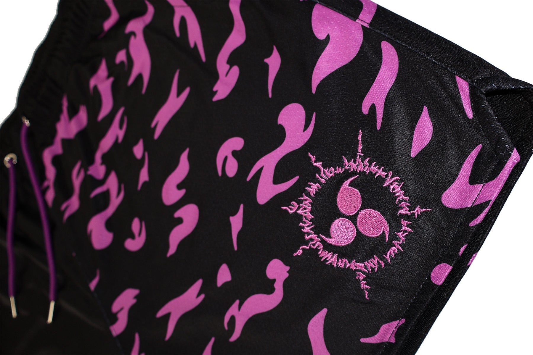 CURSE MARK SHORTS ANIQI