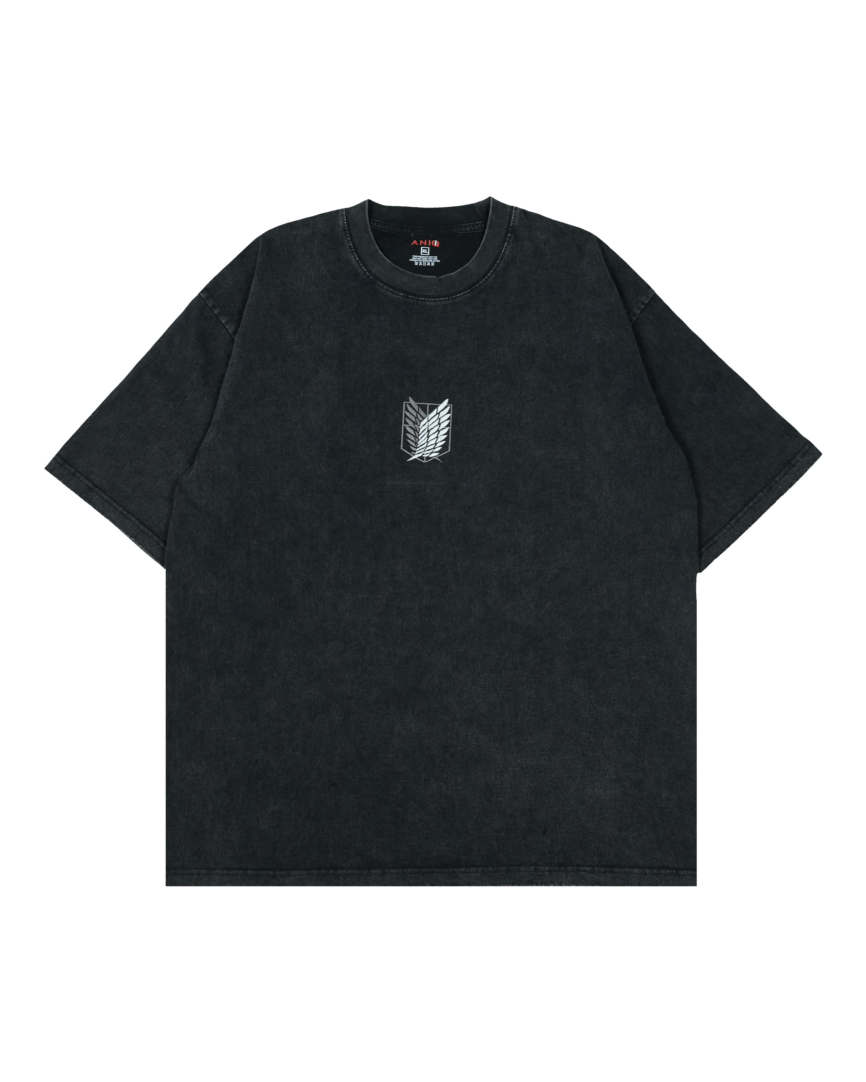 SURVEY CORPS WASH TEE