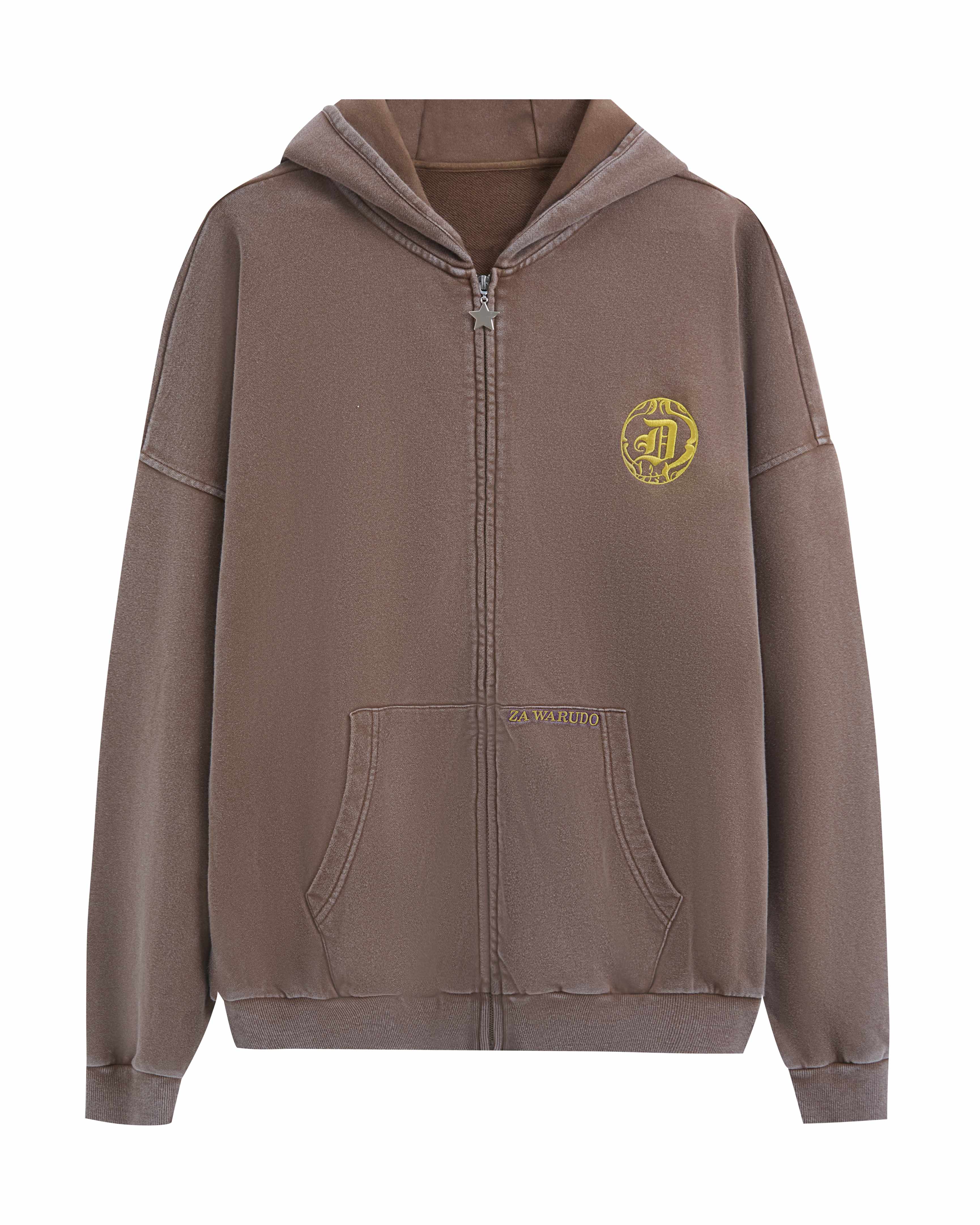 DIO ZIP-UPS