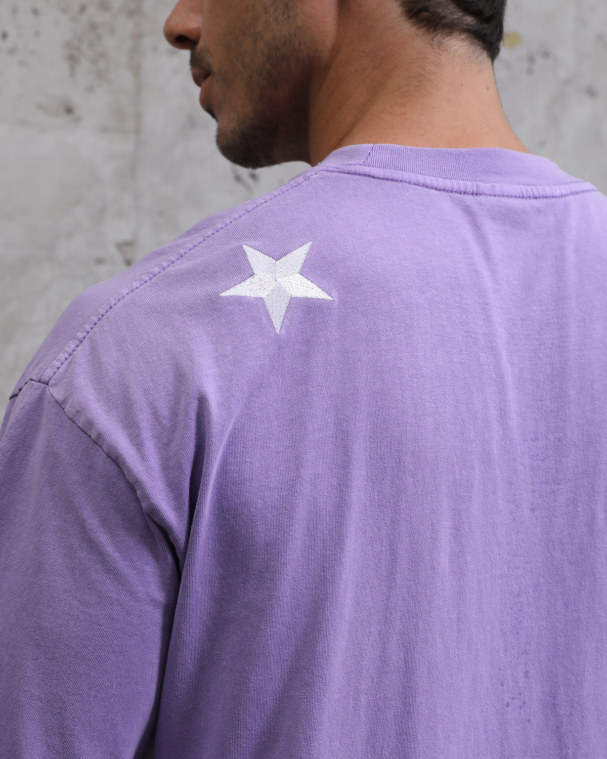 BIZARRE WASH TEE