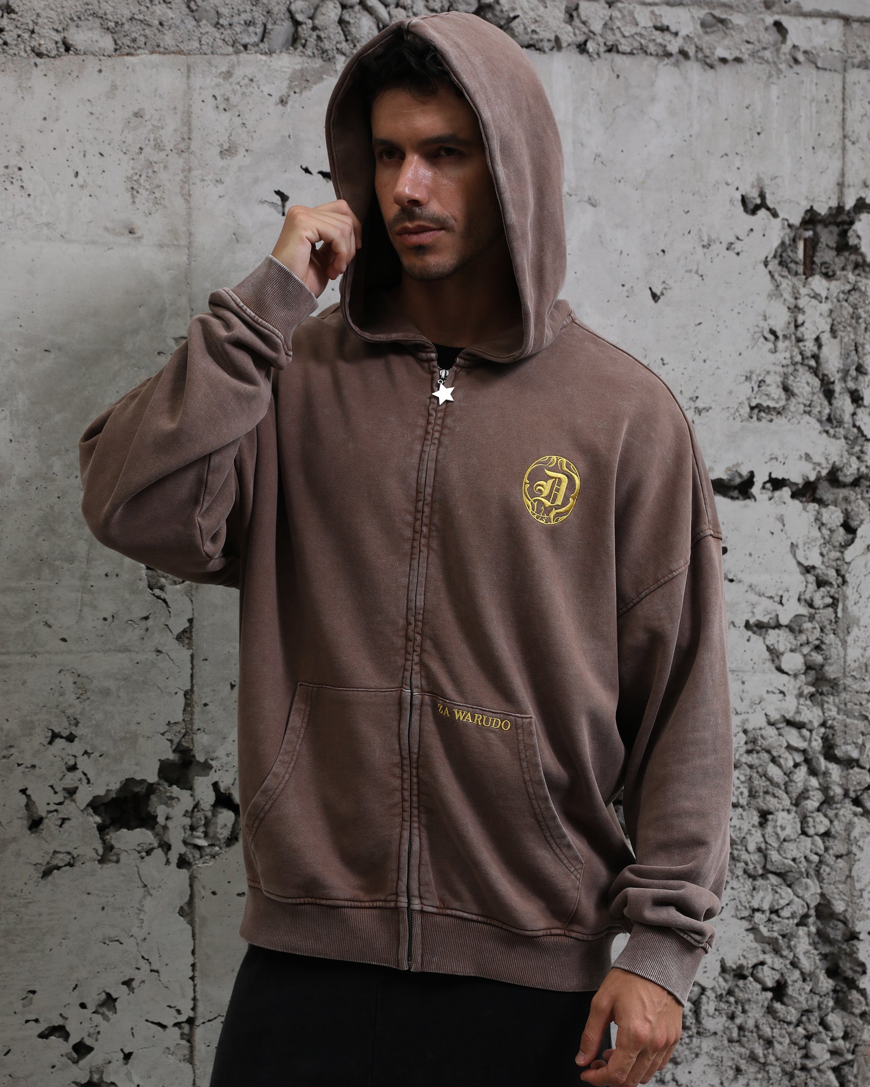 DIO ZIP-UPS