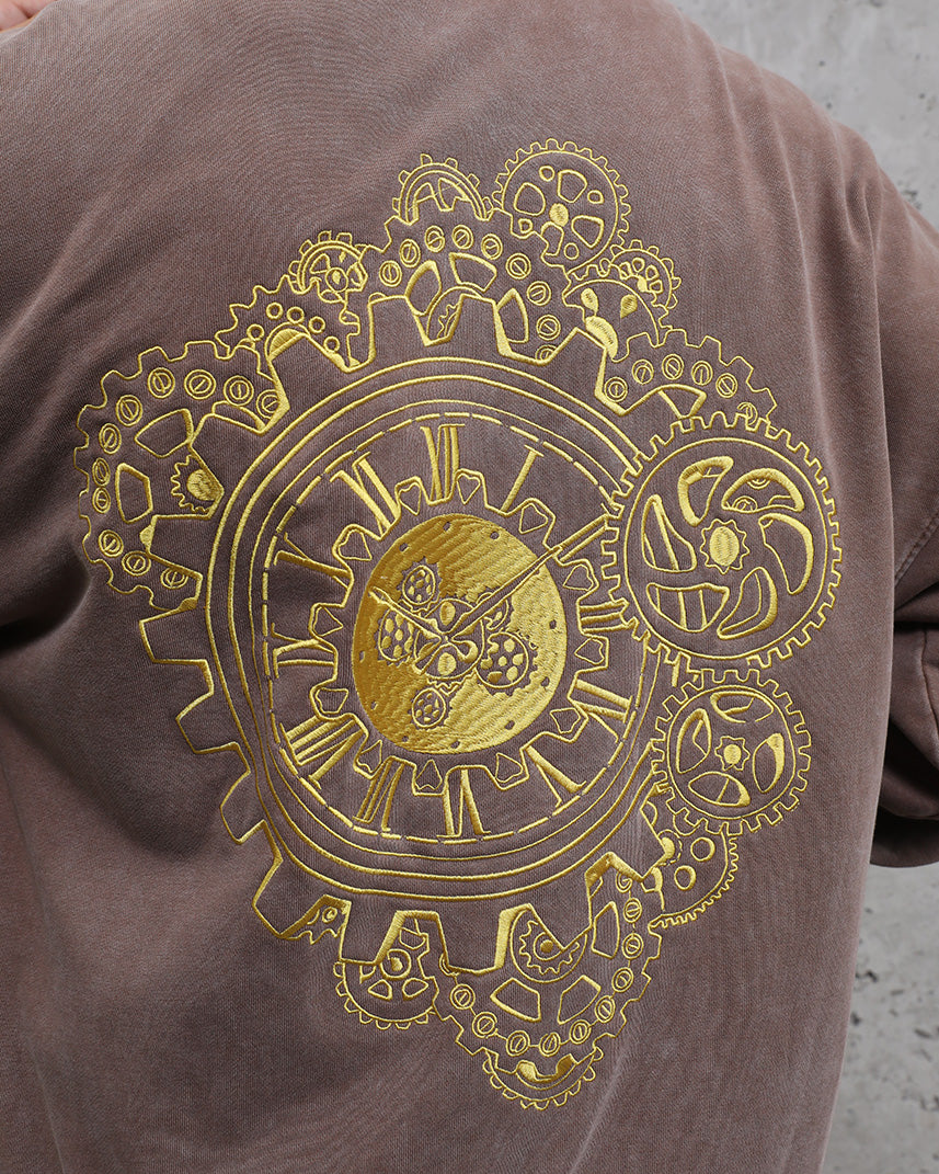 DIO ZIP-UPS