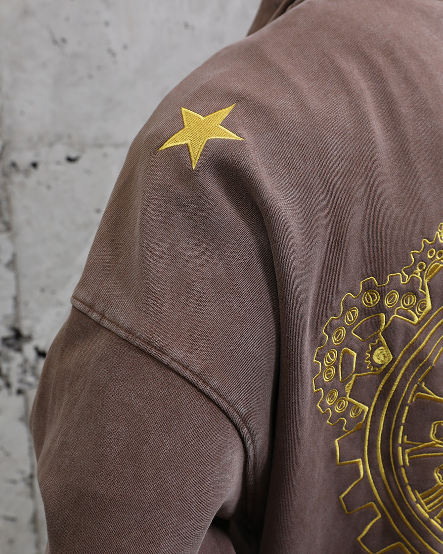 DIO ZIP-UPS