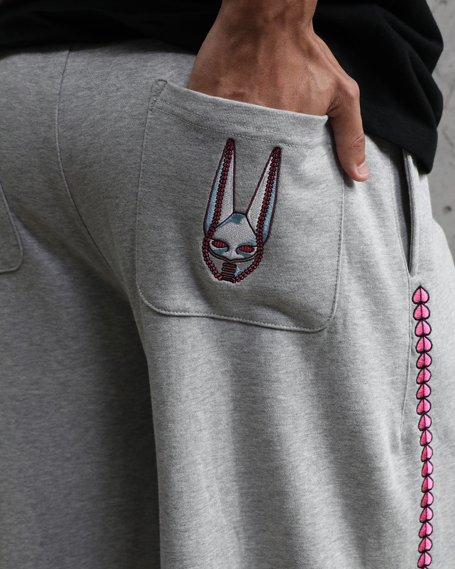 VALENTINE SWEATPANTS