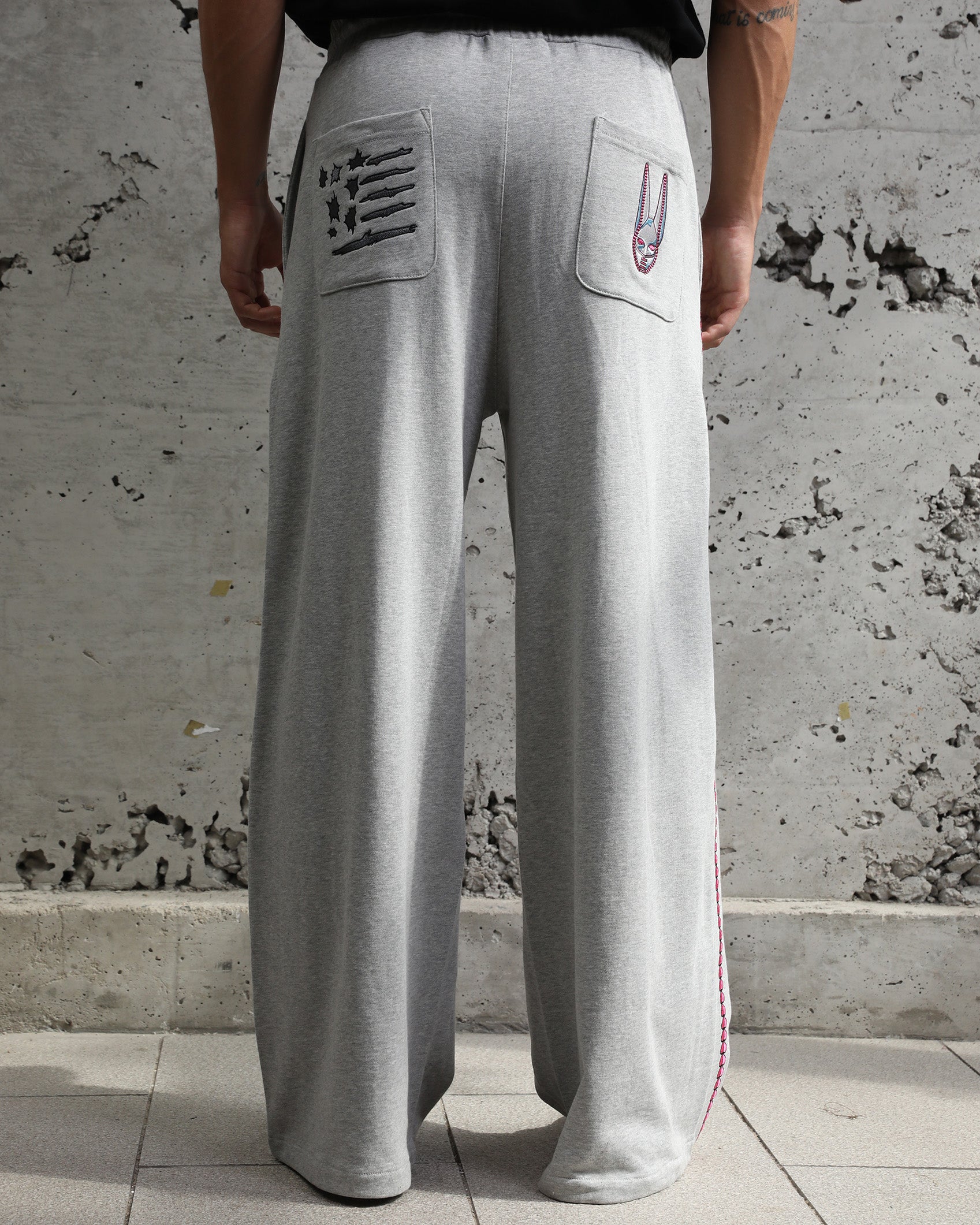 VALENTINE SWEATPANTS