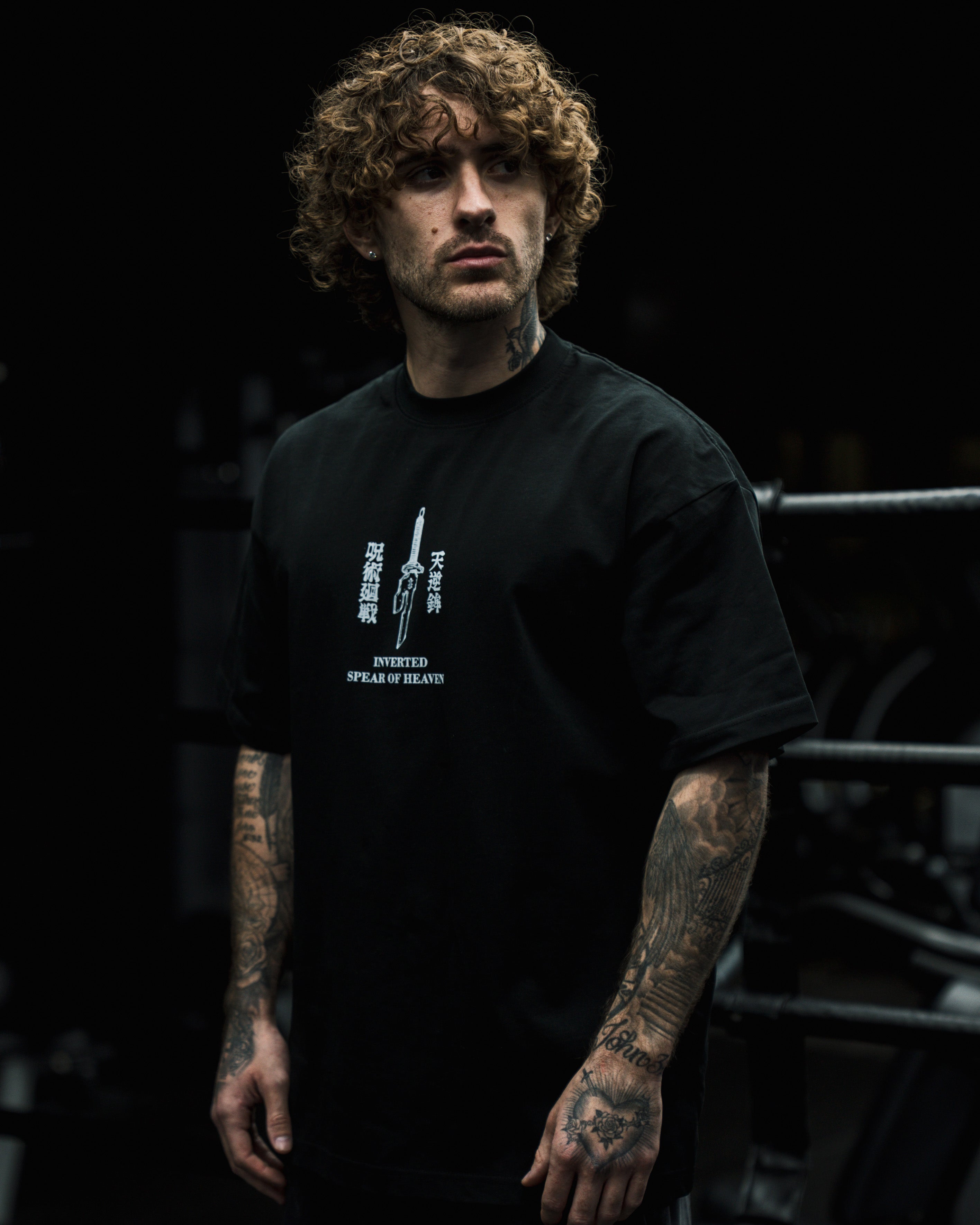 TOJI TEE