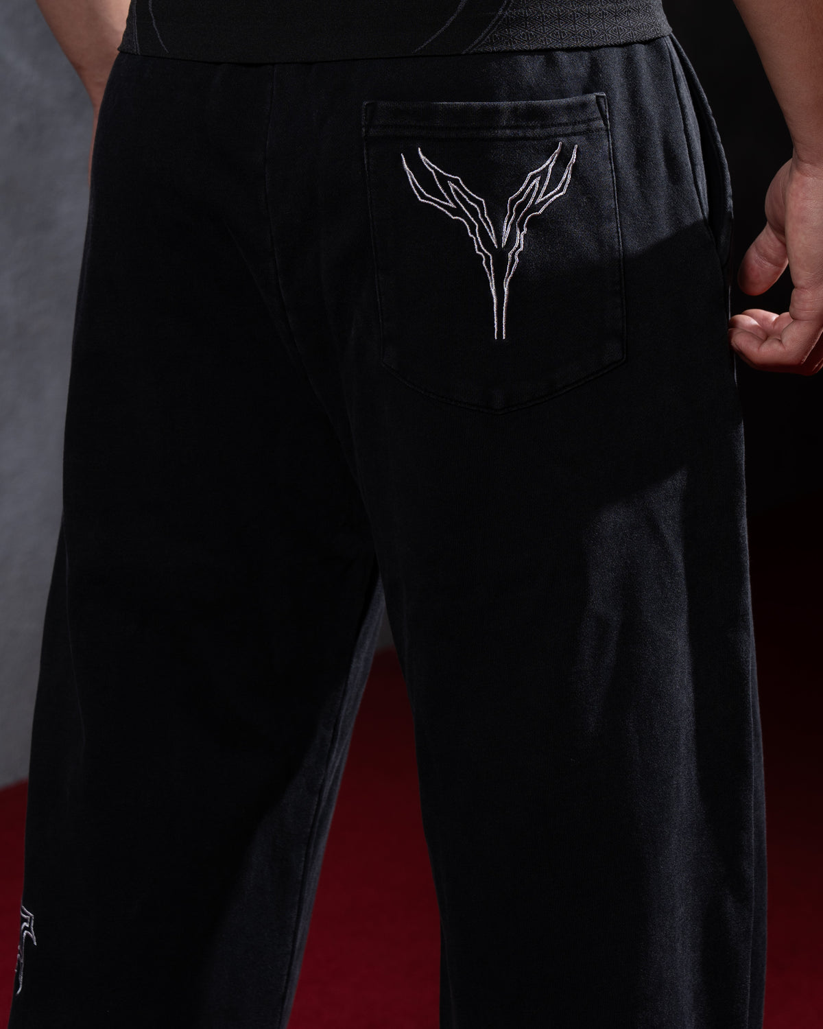 BRAND OF SACRIFICE SWEATPANTS
